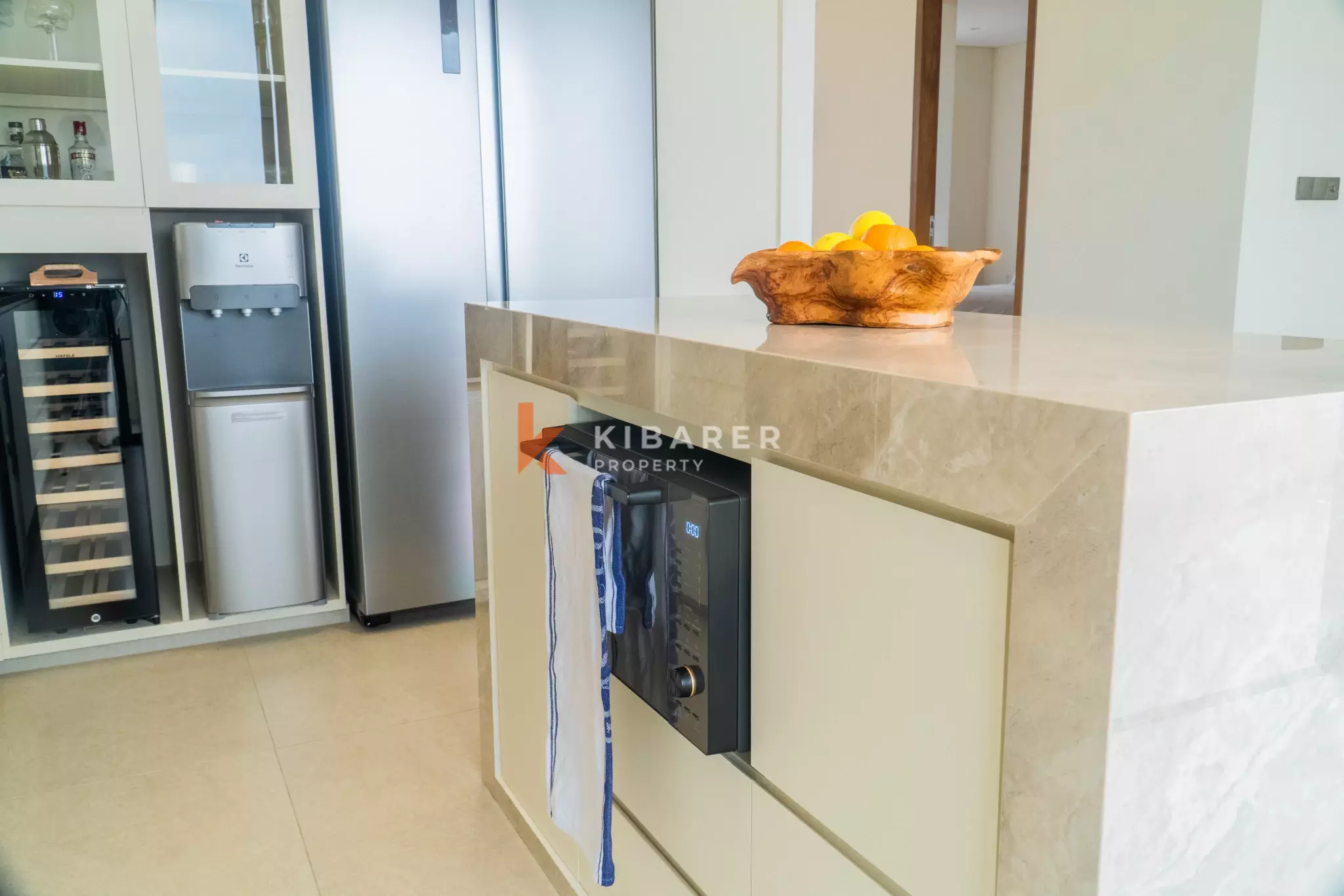 Mediterranean Charm Penthouse One Bedroom With Extra Room in Seseh — image 14