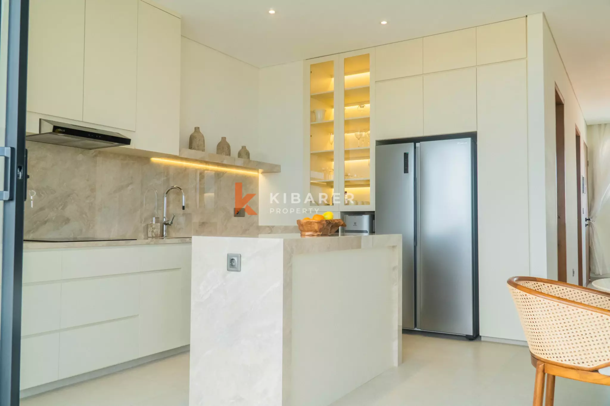 Mediterranean Charm Penthouse One Bedroom With Extra Room in Seseh — image 18