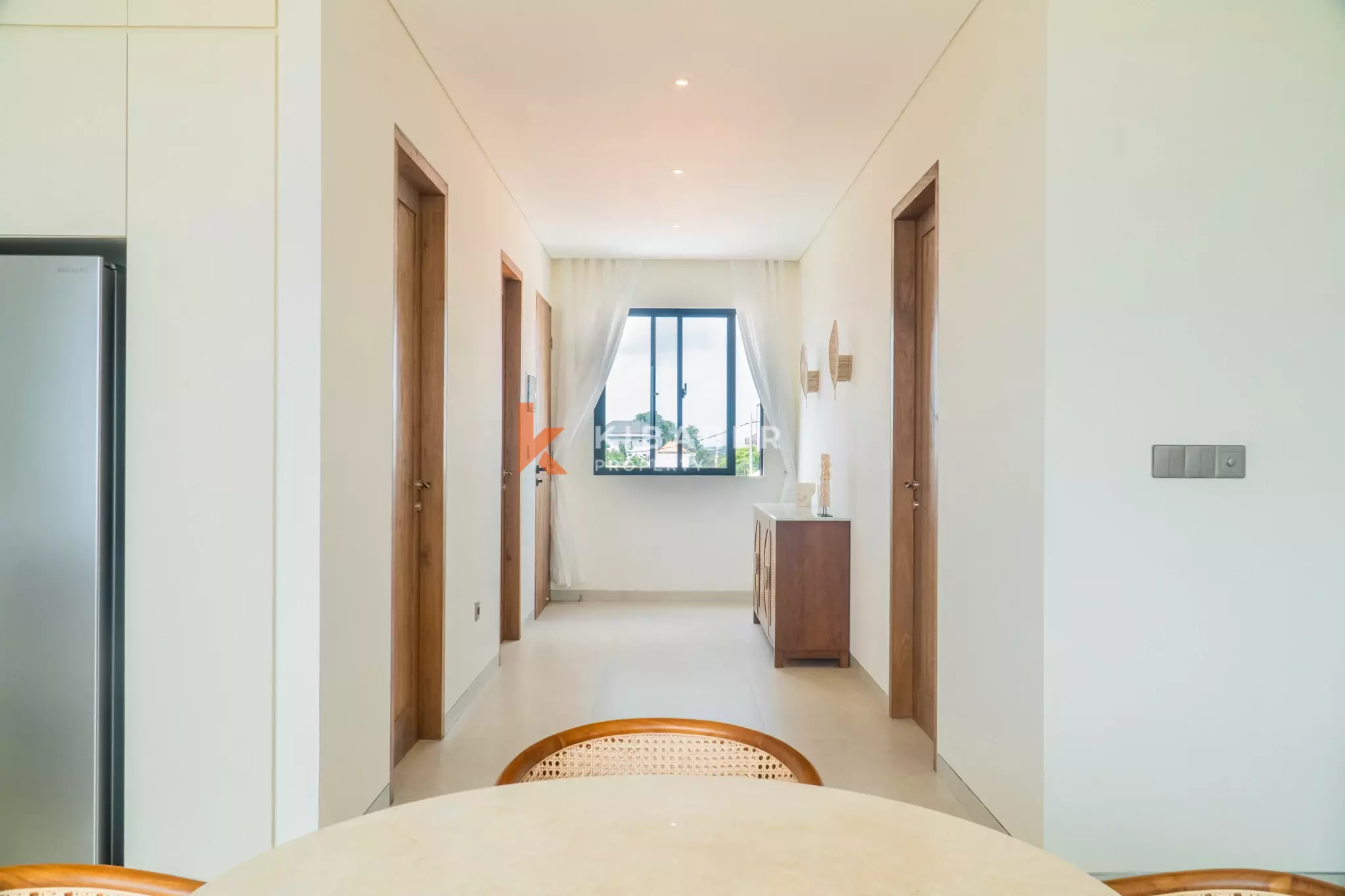 Mediterranean Charm Penthouse One Bedroom With Extra Room in Seseh — image 19