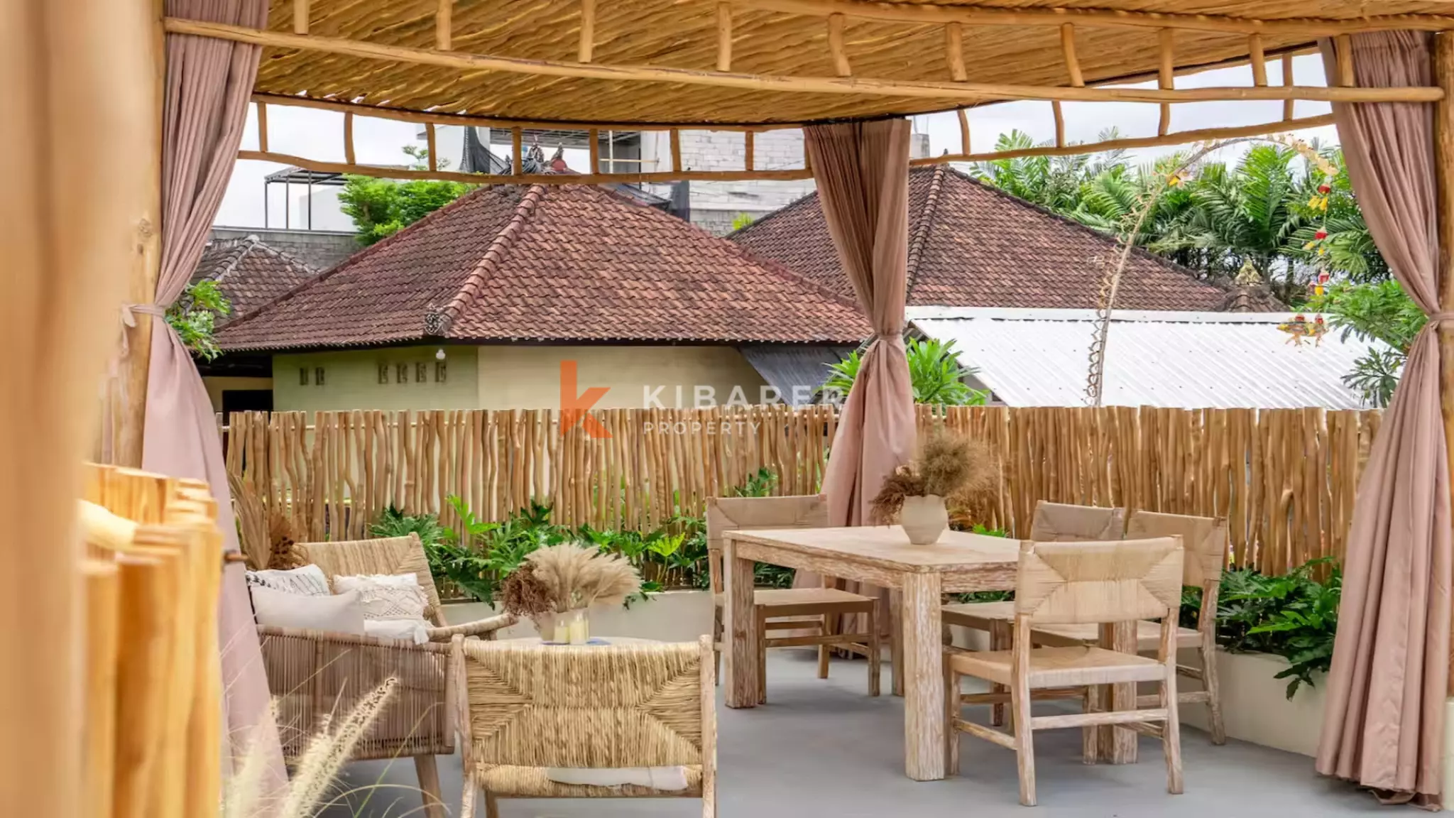 Comfort Meets Convenience in Two-Bedroom Modern Villa Located in Tumbak Bayuh — image 10