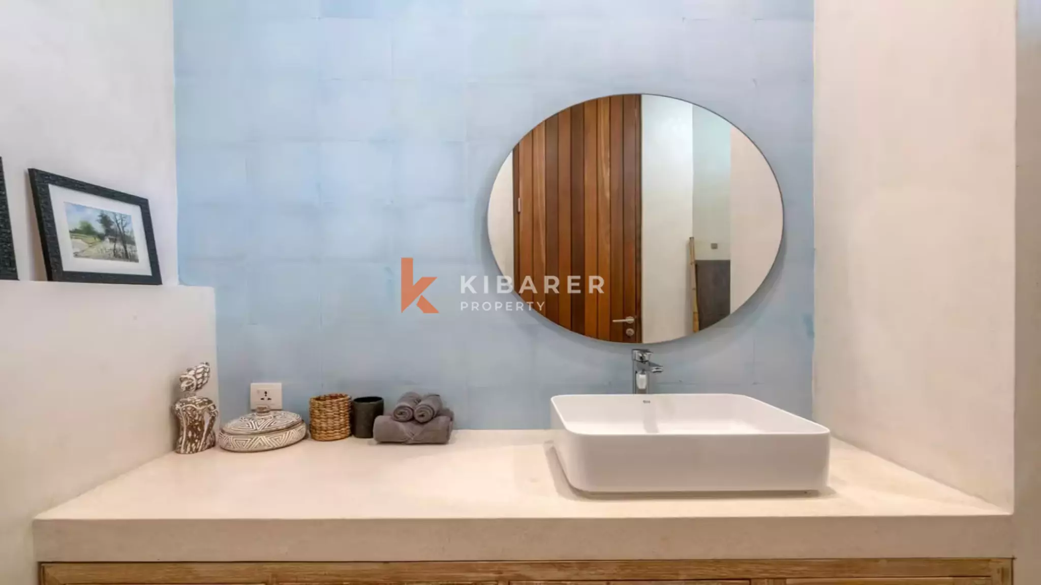 Comfort Meets Convenience in Two-Bedroom Modern Villa Located in Tumbak Bayuh — image 15