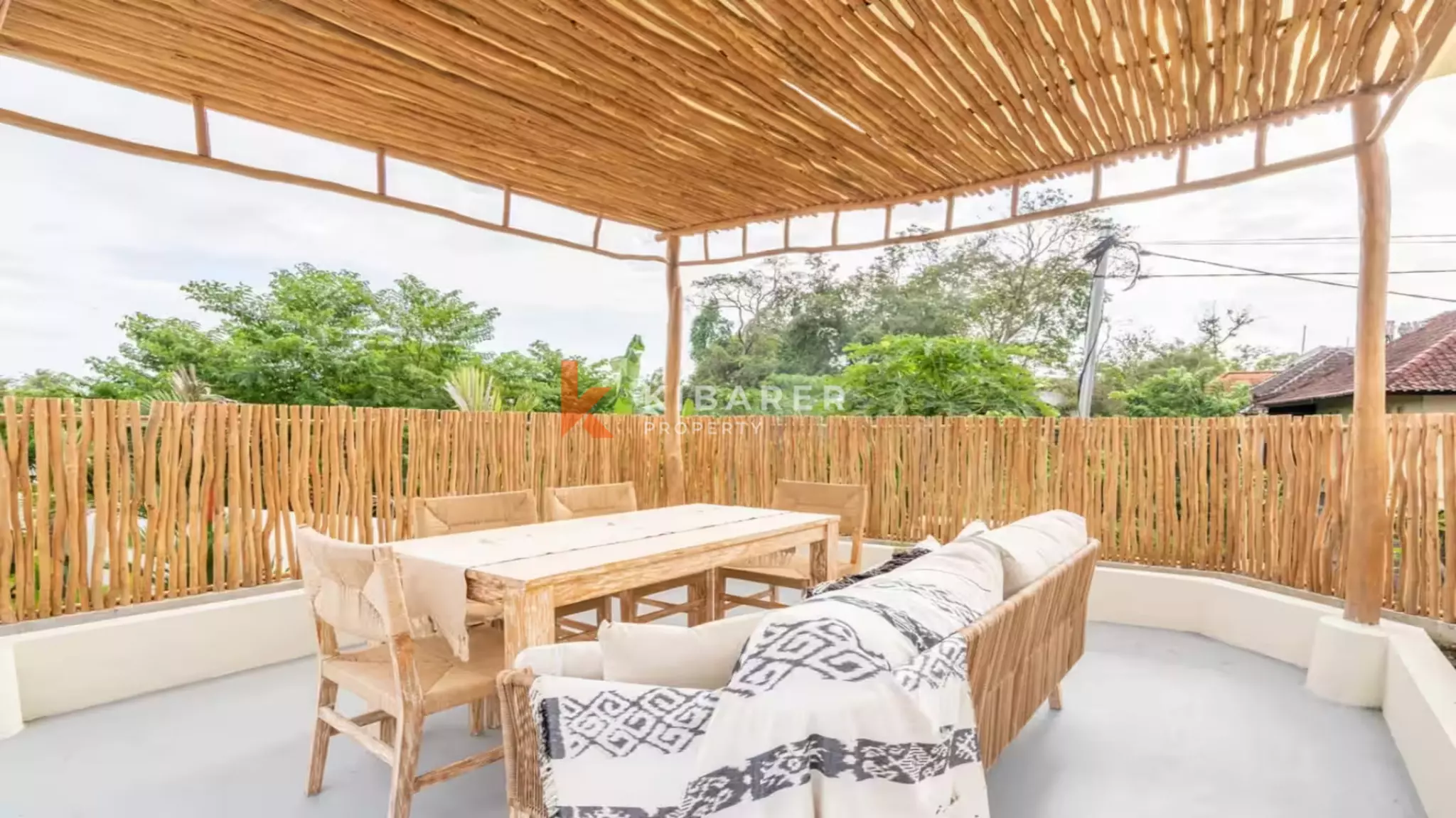 Comfort Meets Convenience in Two-Bedroom Modern Villa Located in Tumbak Bayuh — image 8
