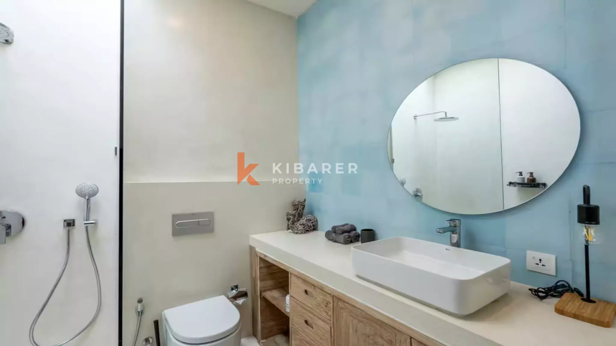 Comfort Meets Convenience in Two-Bedroom Modern Villa Located in Tumbak Bayuh — image 14