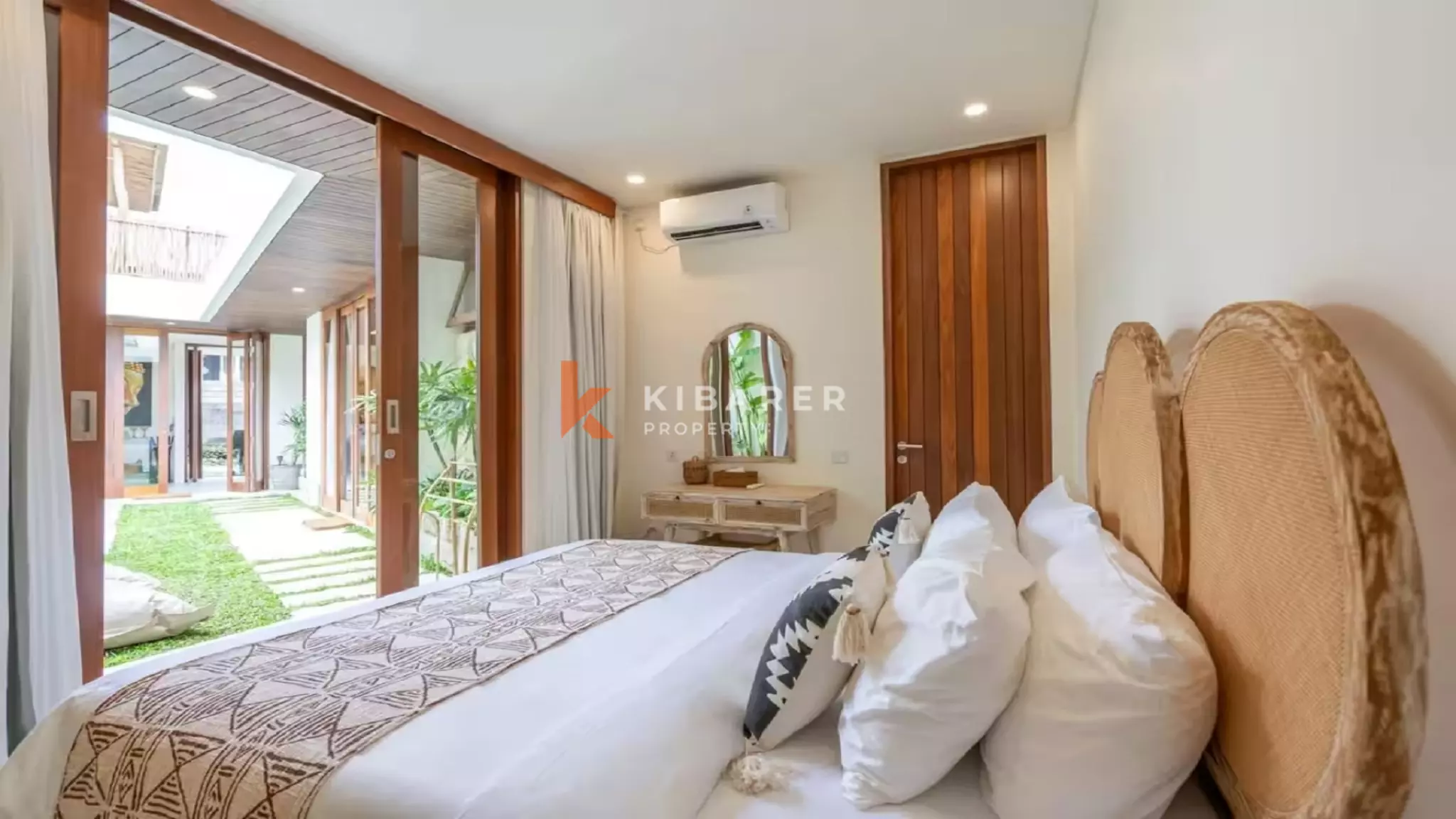 Comfort Meets Convenience in Two-Bedroom Modern Villa Located in Tumbak Bayuh — image 7