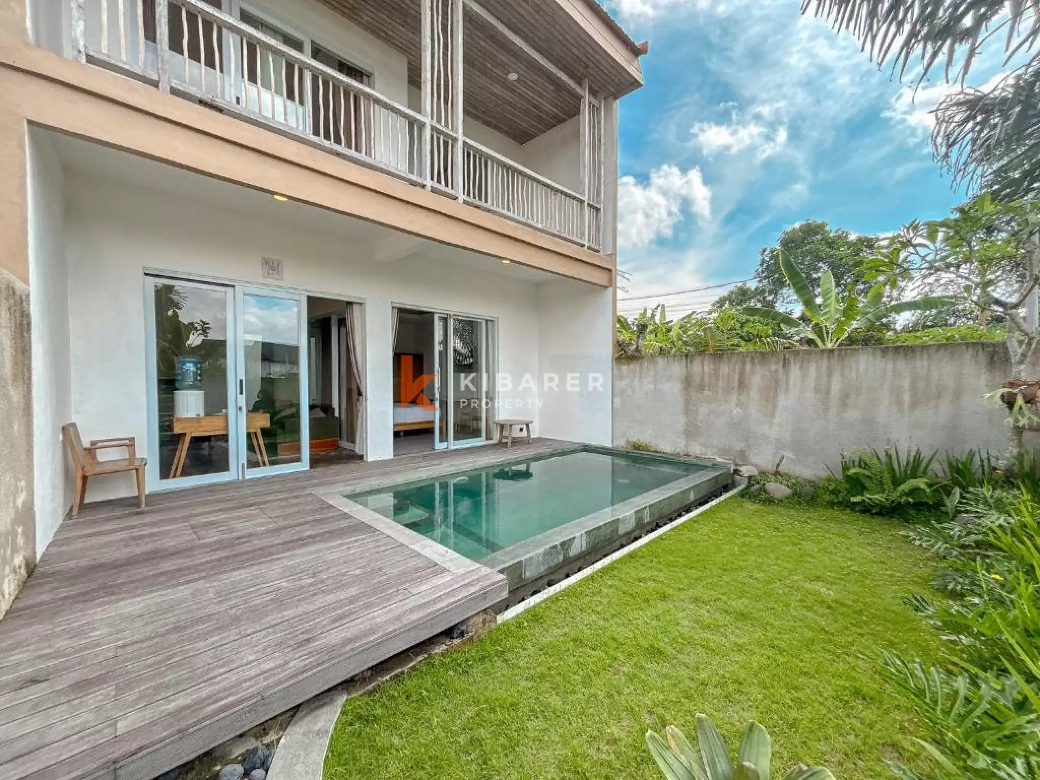 Two-Bedroom City Escape Villa in Cepaka — image 2