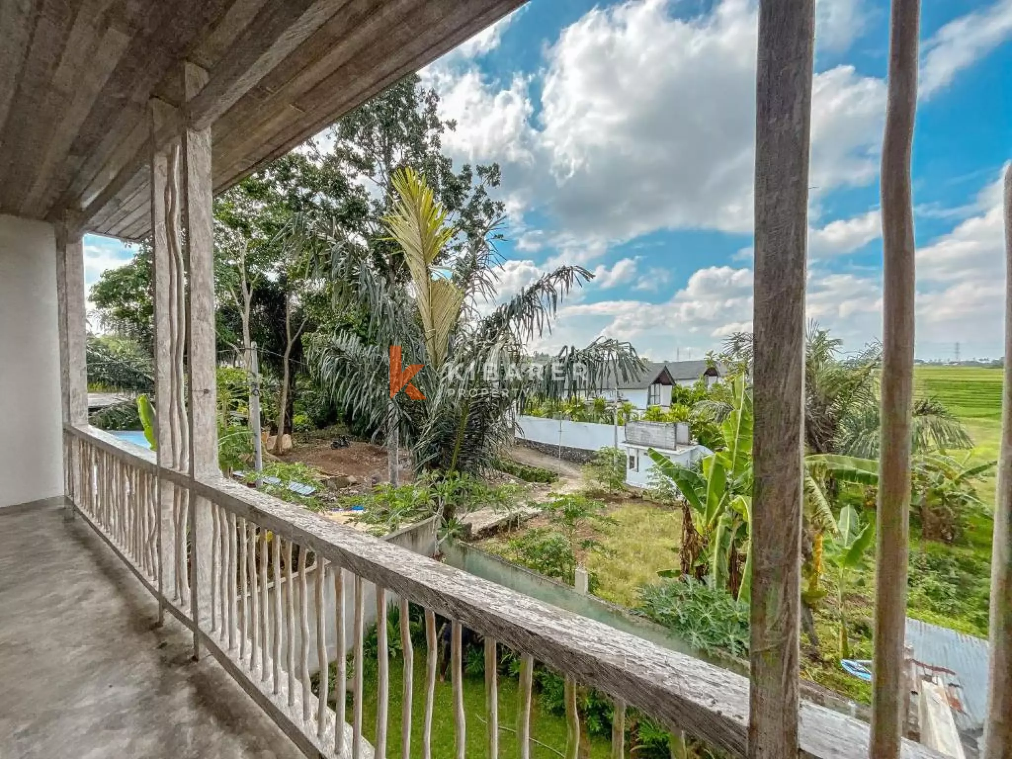 Two-Bedroom City Escape Villa in Cepaka — image 7