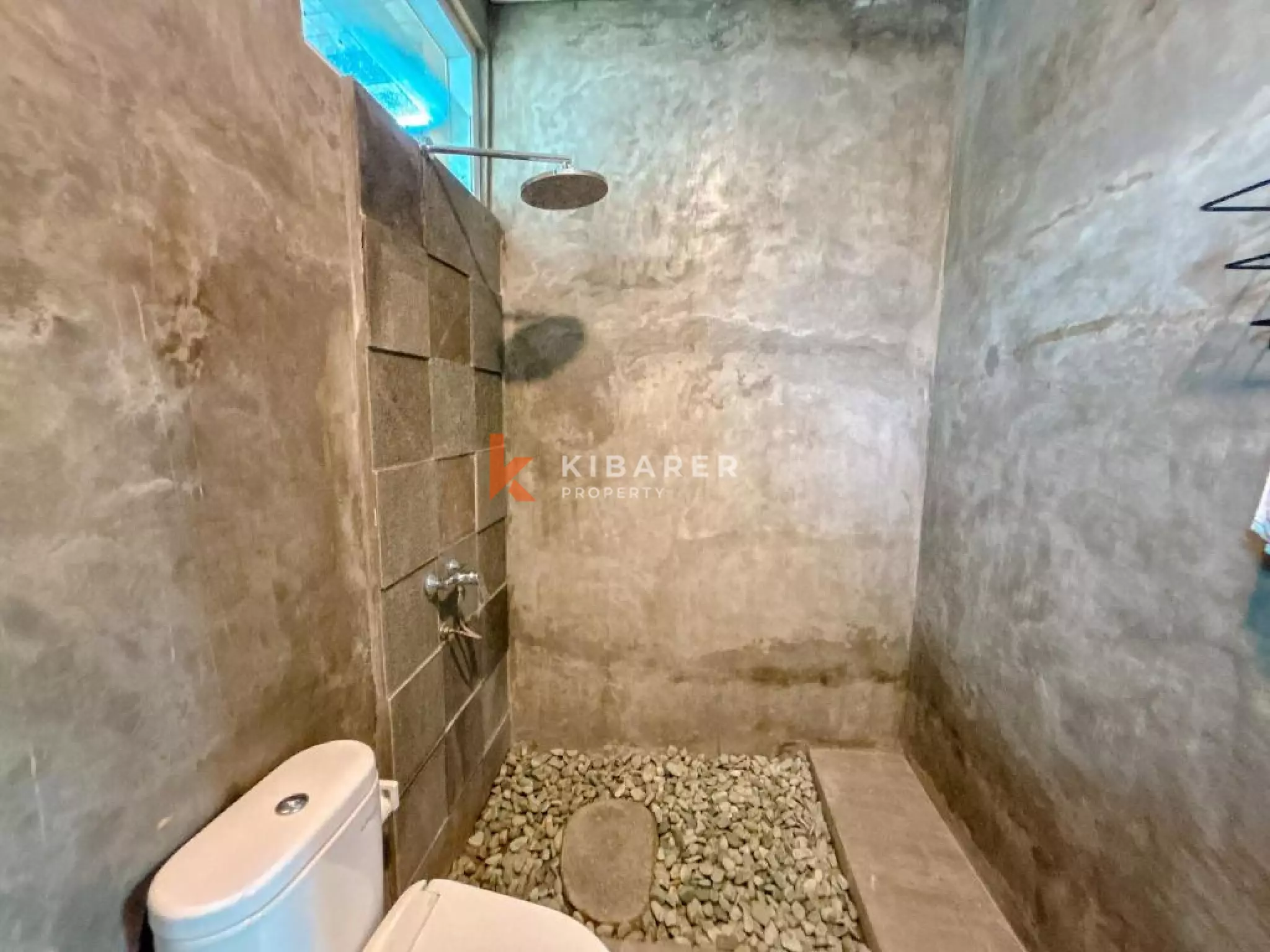 Two-Bedroom City Escape Villa in Cepaka — image 11