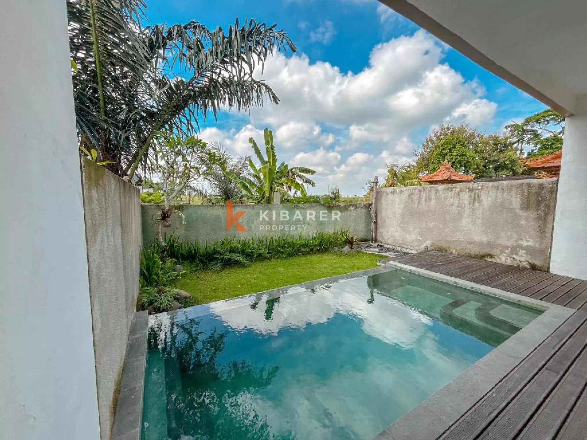 Two-Bedroom City Escape Villa in Cepaka — image 3