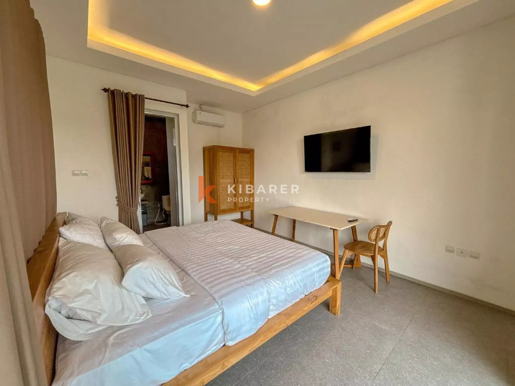 Two-Bedroom City Escape Villa in Cepaka — image 12