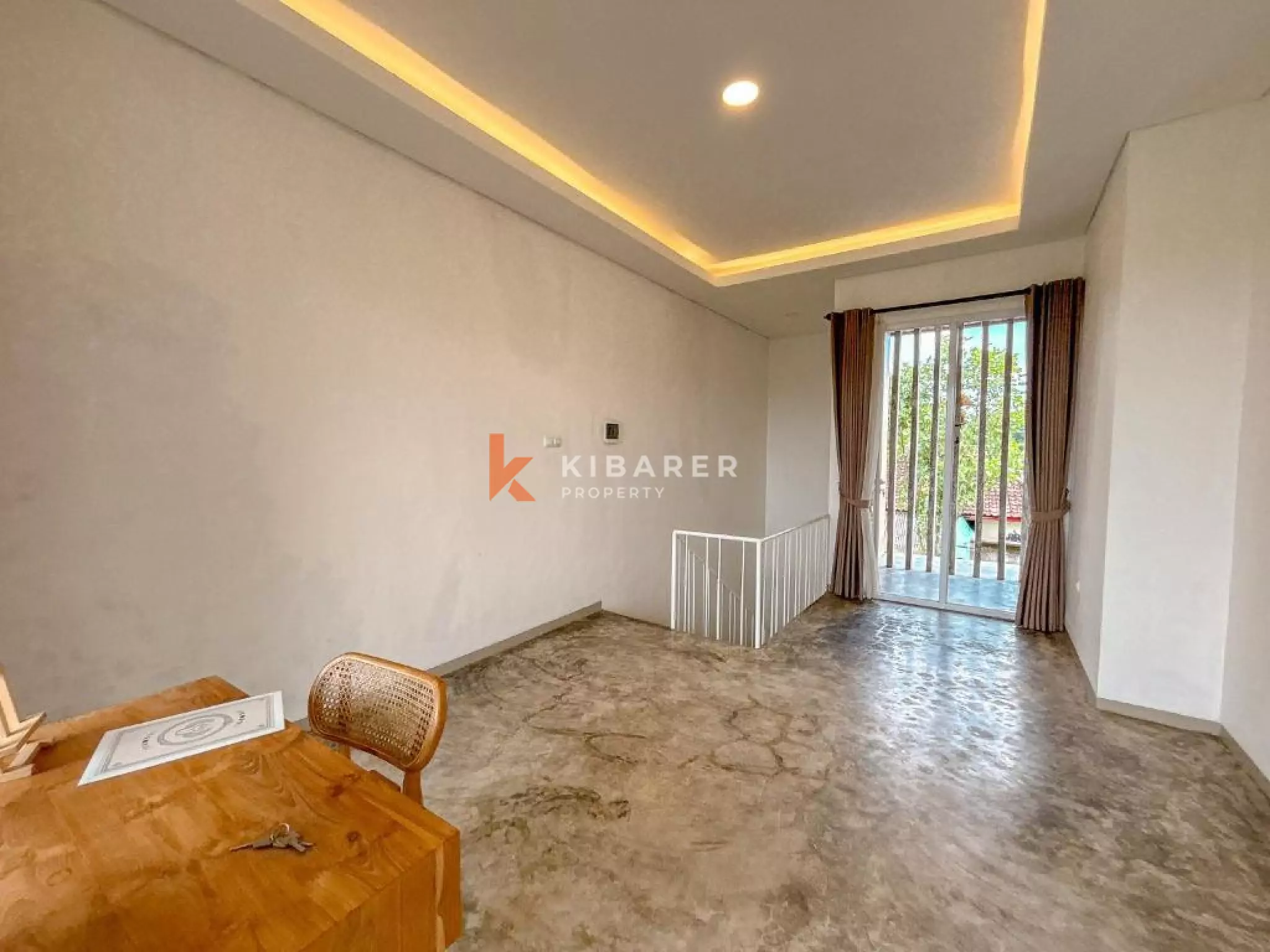 Two-Bedroom City Escape Villa in Cepaka — image 14