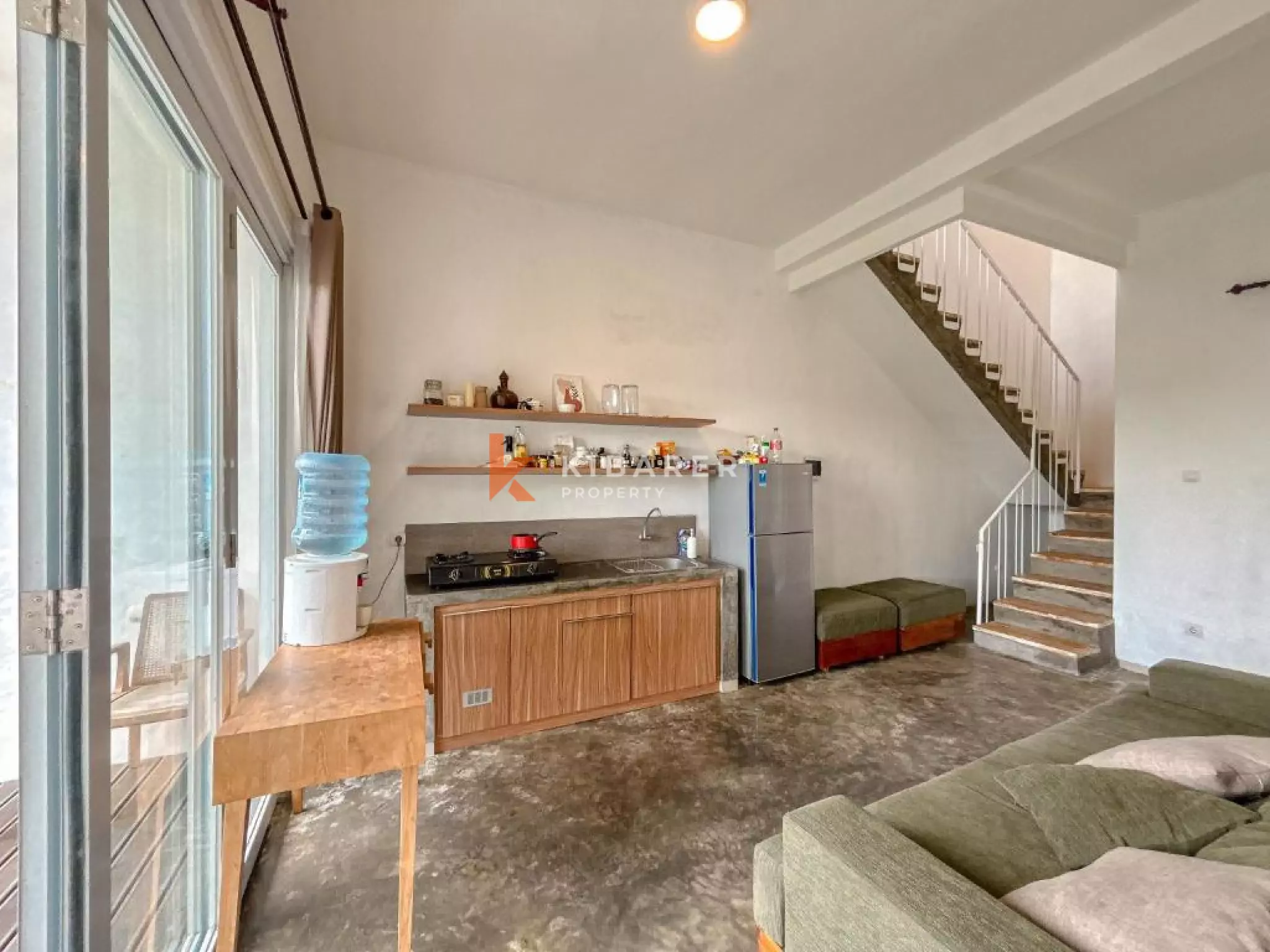 Two-Bedroom City Escape Villa in Cepaka — image 6