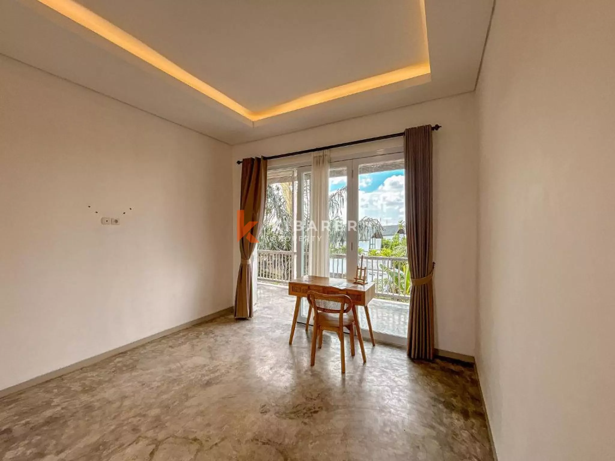 Two-Bedroom City Escape Villa in Cepaka — image 15