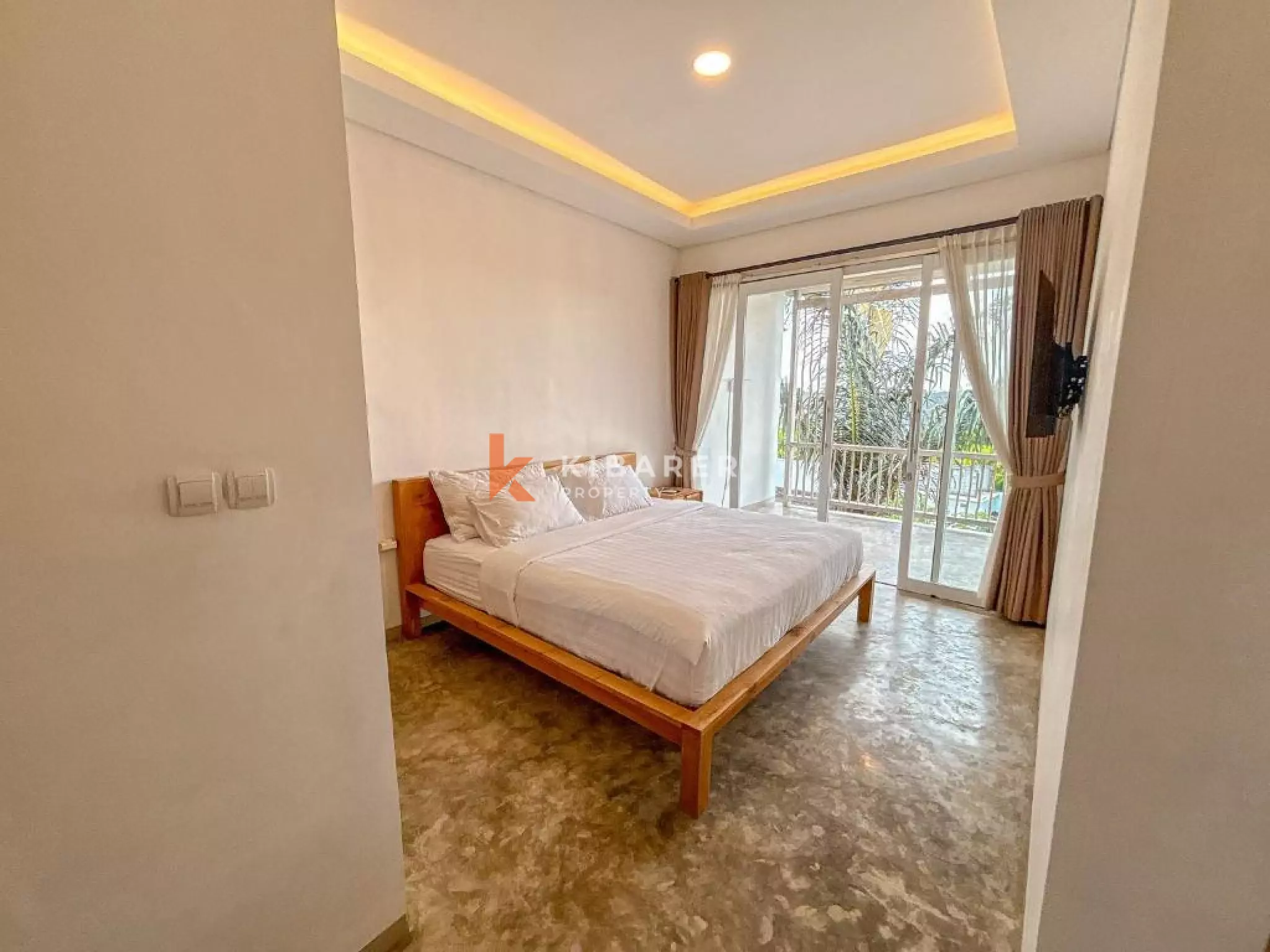 Two-Bedroom City Escape Villa in Cepaka — image 17