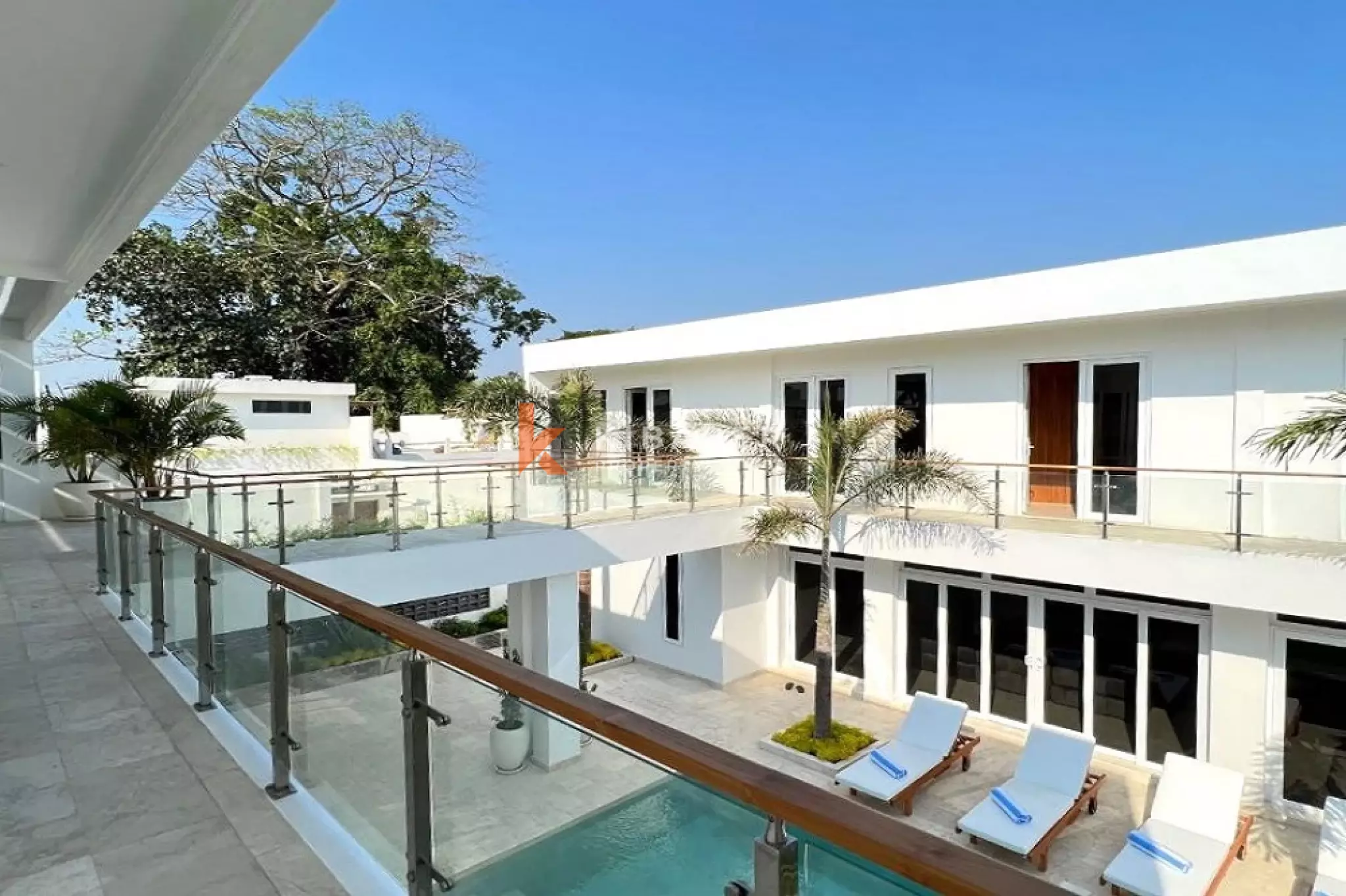 Elegant Four-Bedroom Villa in the Tumbak Bayuh Area — image 14
