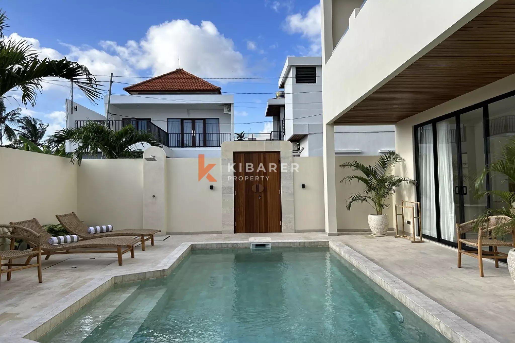 Brand New - Breezy Luxury One bedroom Appartment in Seseh — image 3