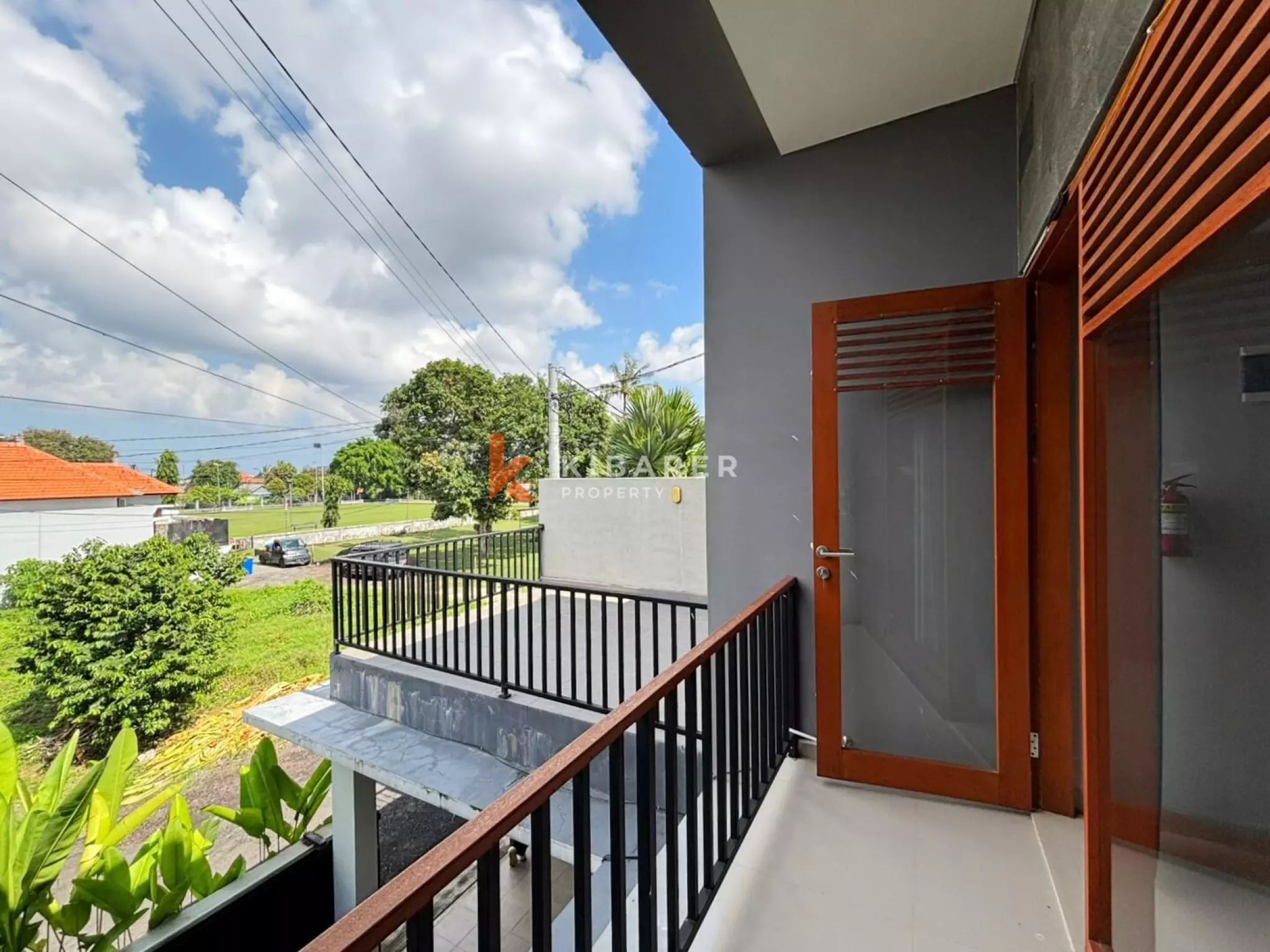 Two-Storey Level with Three Bedroom House in Abianbase — image 5