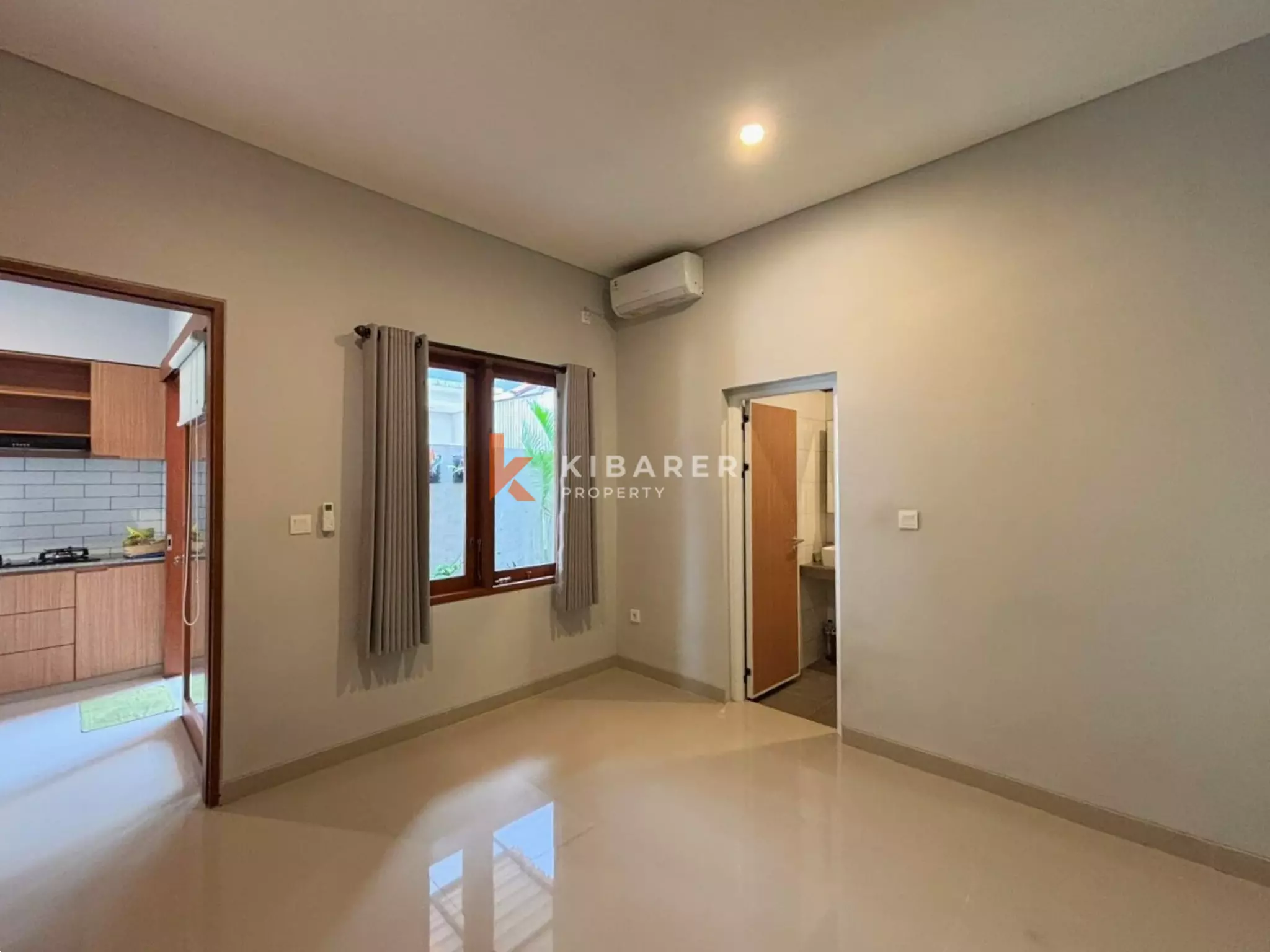 Two-Storey Level with Three Bedroom House in Abianbase — image 7
