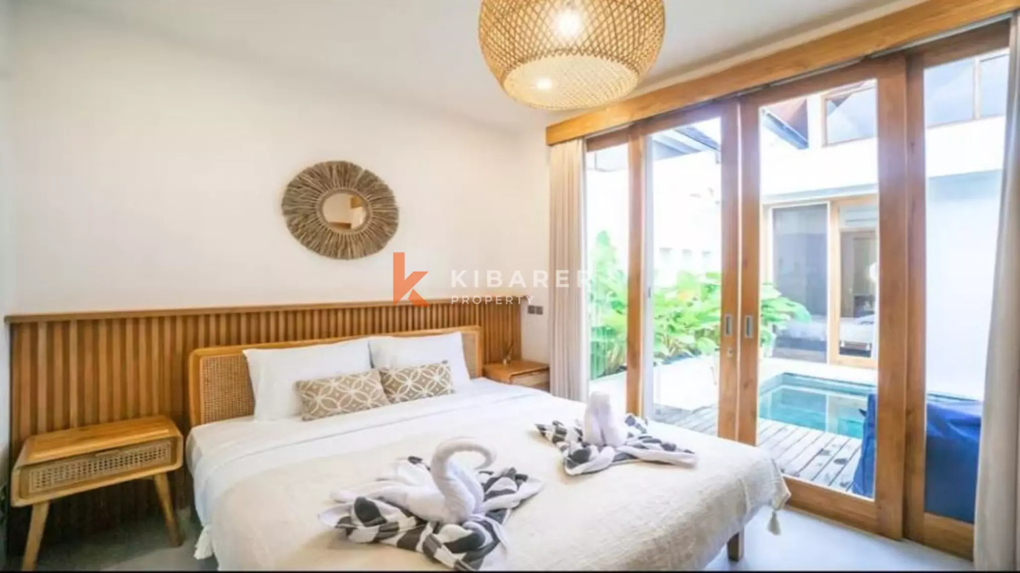 Modern Two-Bedroom Villa in Kerobokan – Ideal for Family Living — image 6