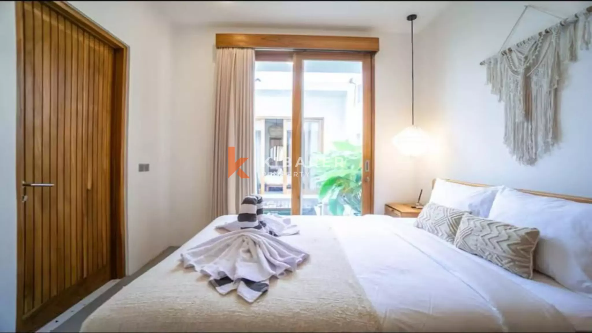 Modern Two-Bedroom Villa in Kerobokan – Ideal for Family Living — image 12