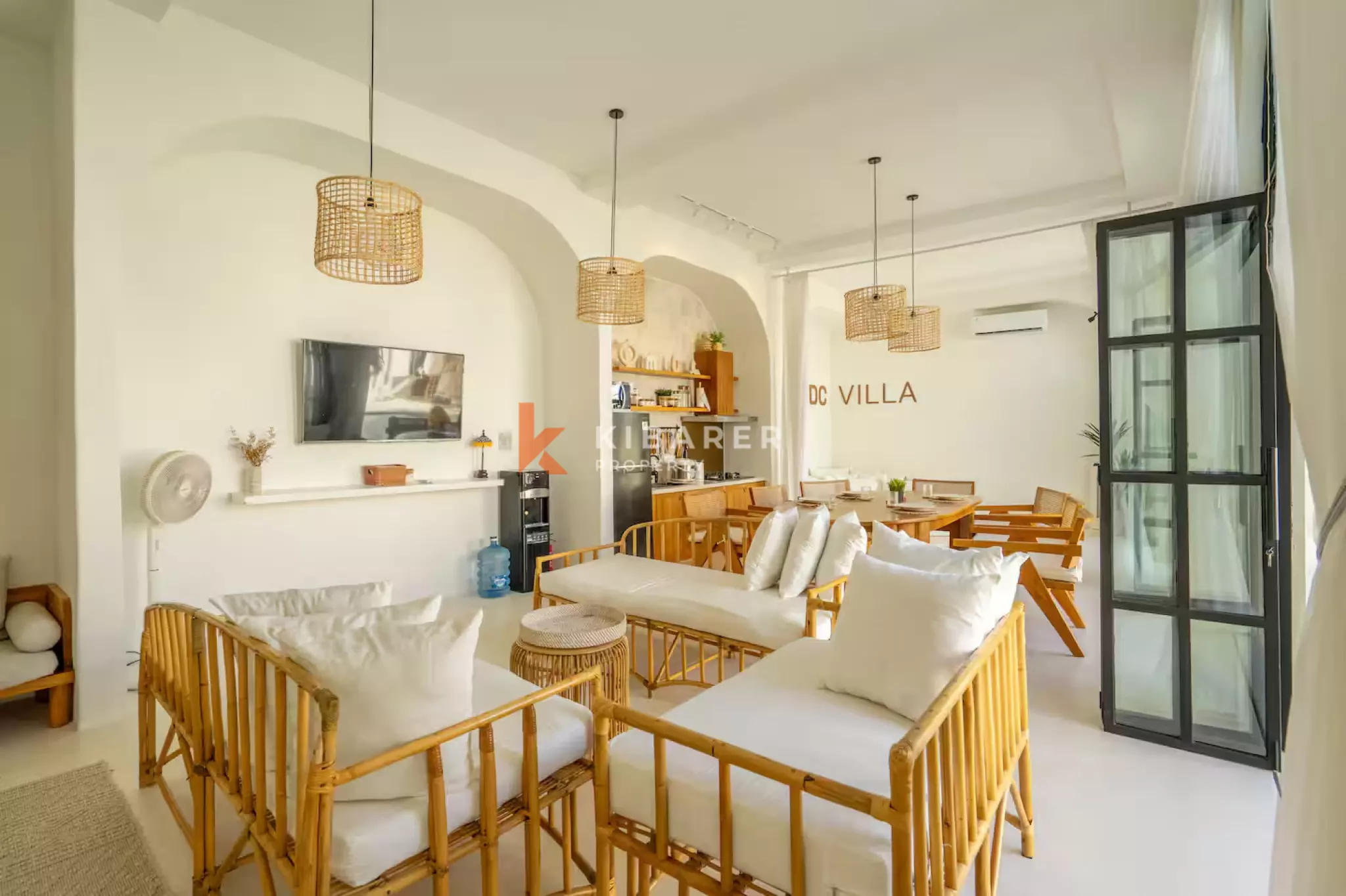 Four-Bedroom Villa in Jimbaran — image 6