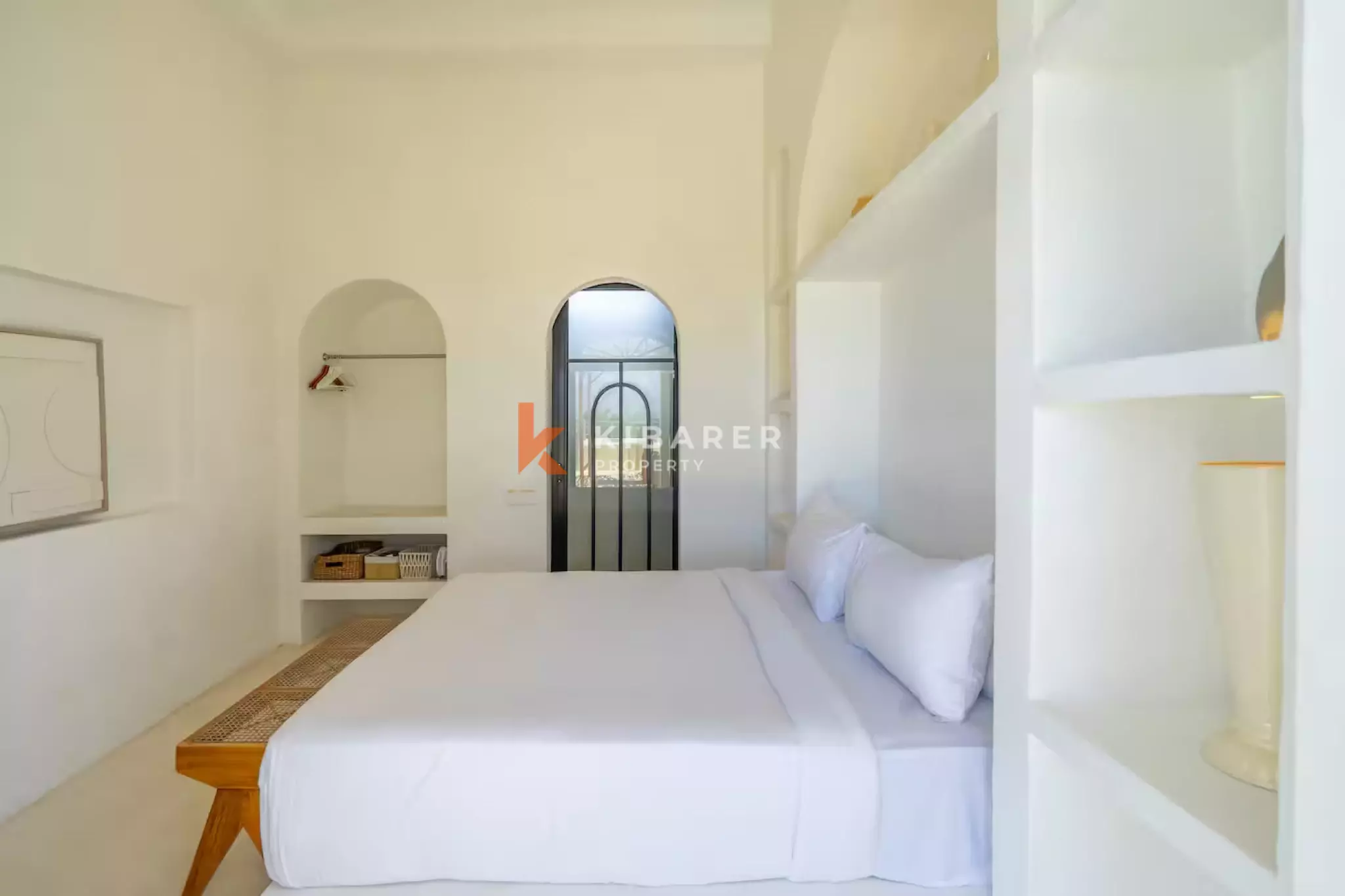 Four-Bedroom Villa in Jimbaran — image 9