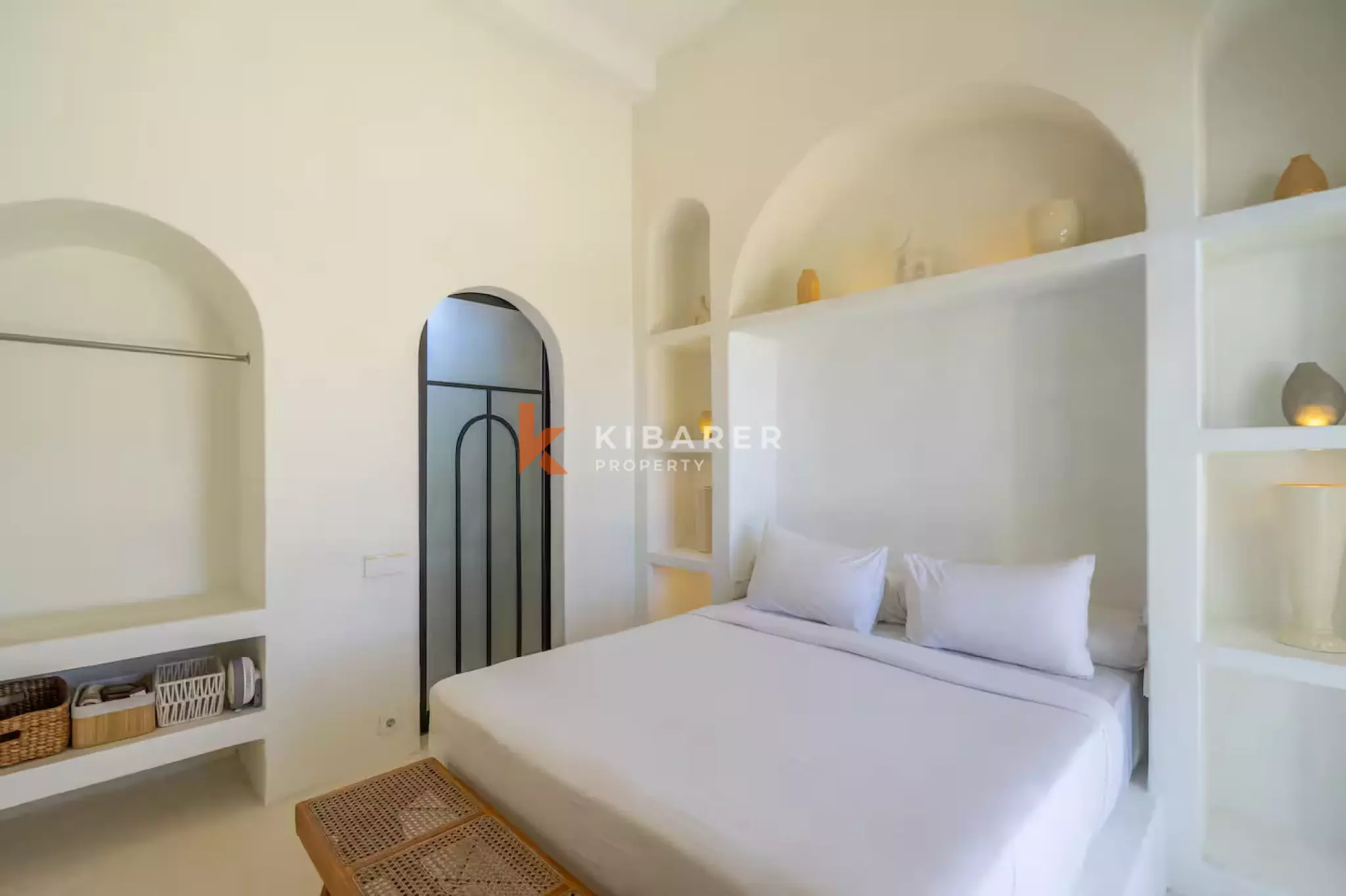Four-Bedroom Villa in Jimbaran — image 10
