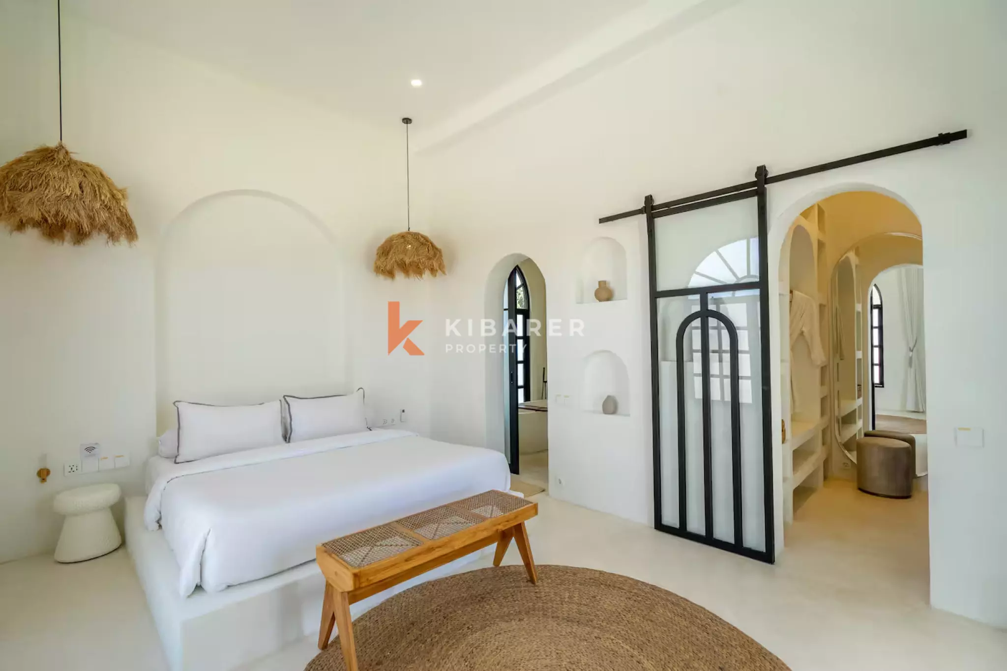 Four-Bedroom Villa in Jimbaran — image 11