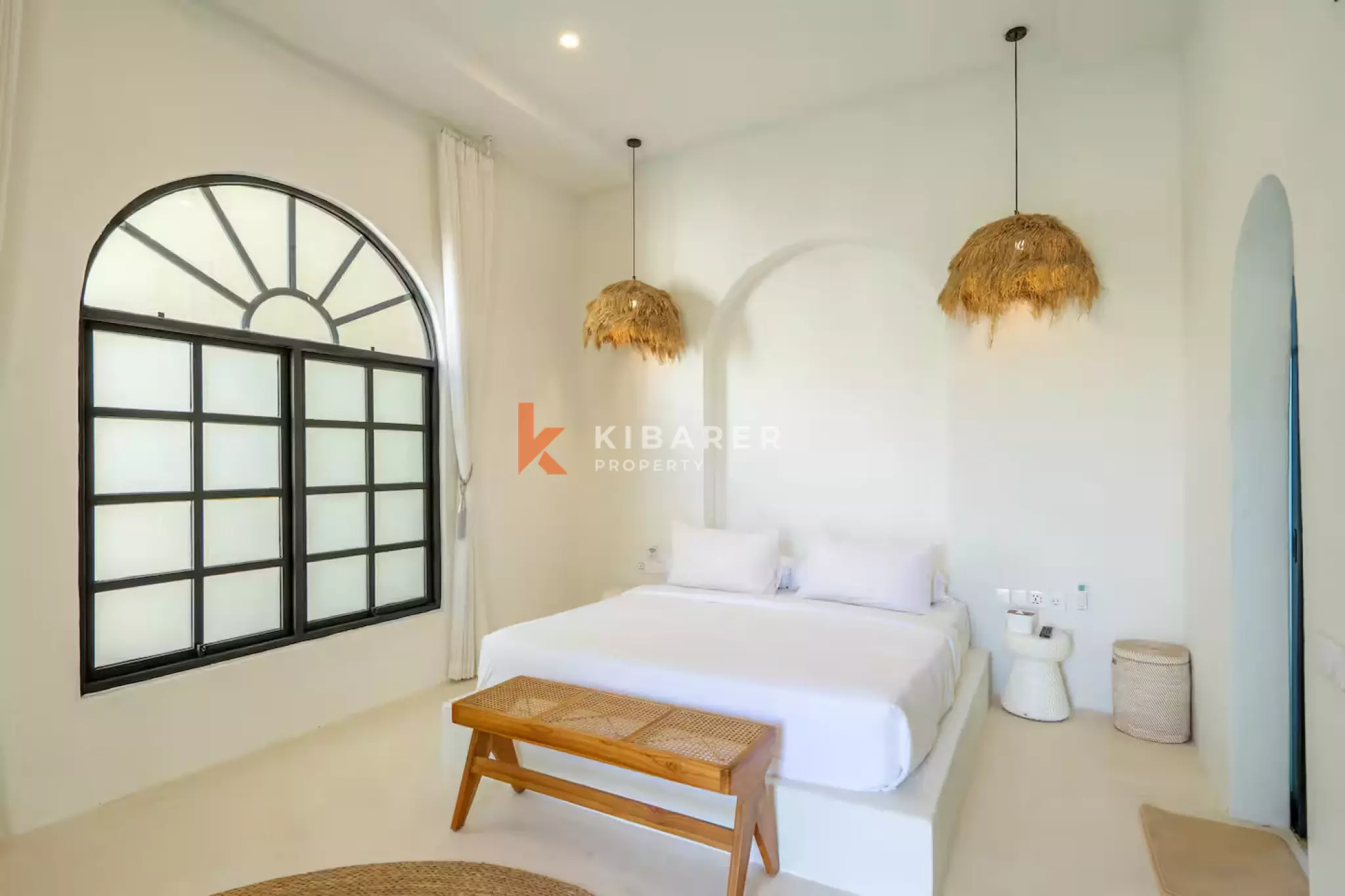 Four-Bedroom Villa in Jimbaran — image 12