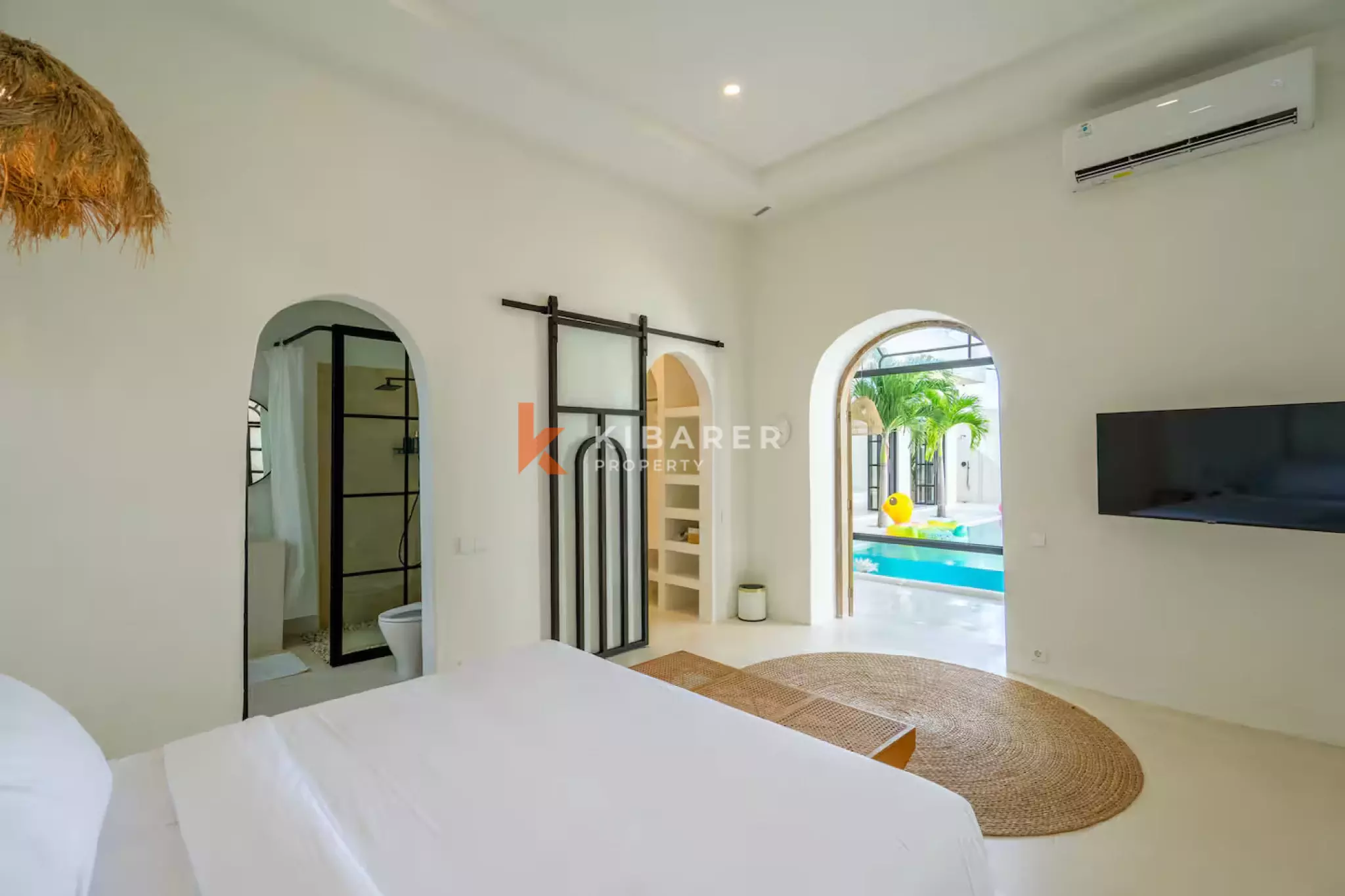 Four-Bedroom Villa in Jimbaran — image 14