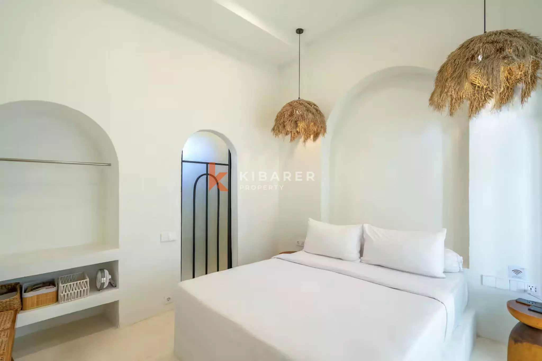 Four-Bedroom Villa in Jimbaran — image 16