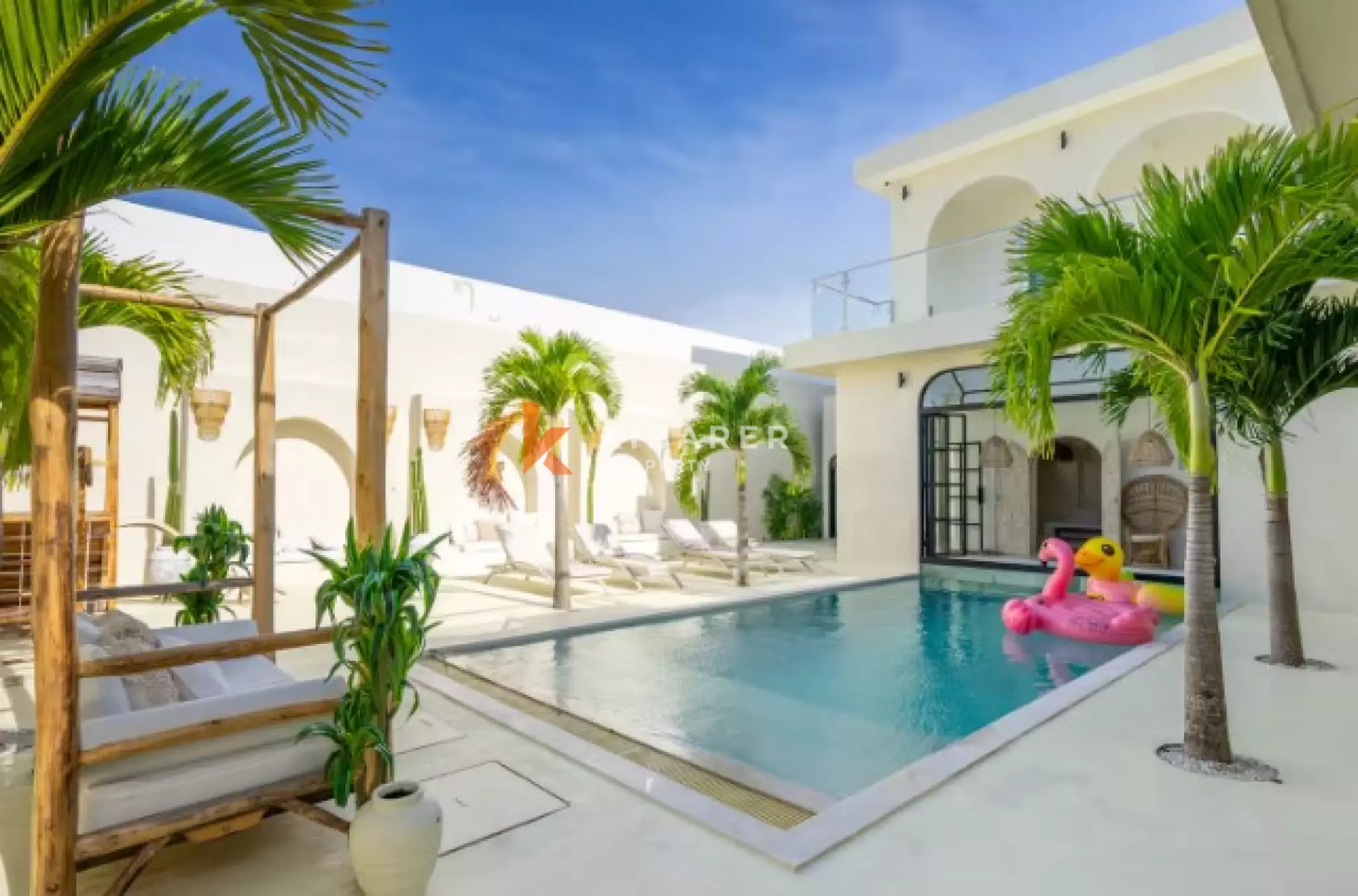 Four-Bedroom Villa in Jimbaran — image 3