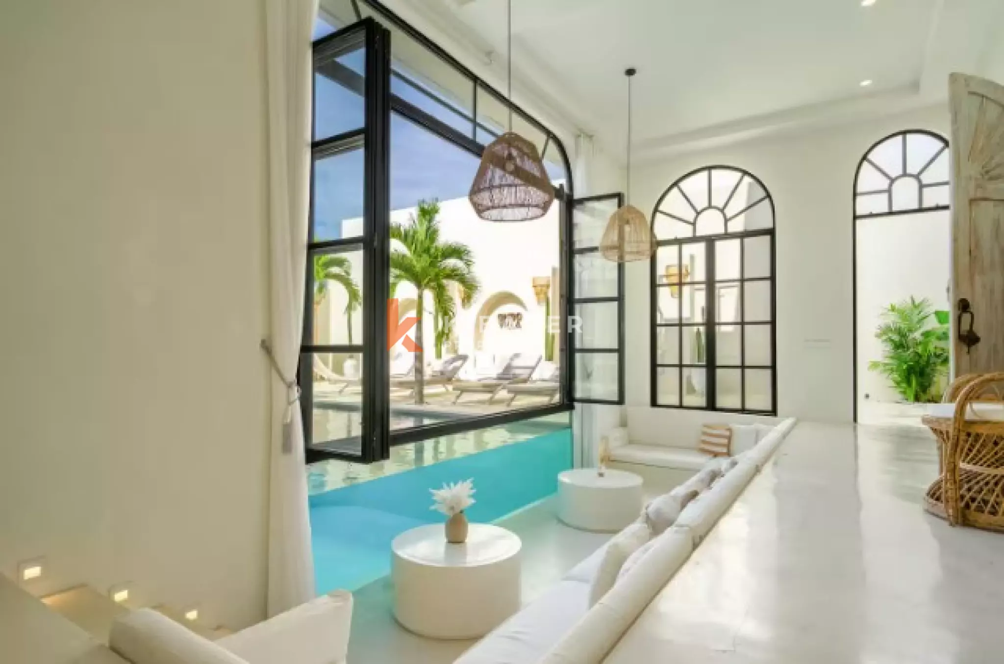 Four-Bedroom Villa in Jimbaran — image 4