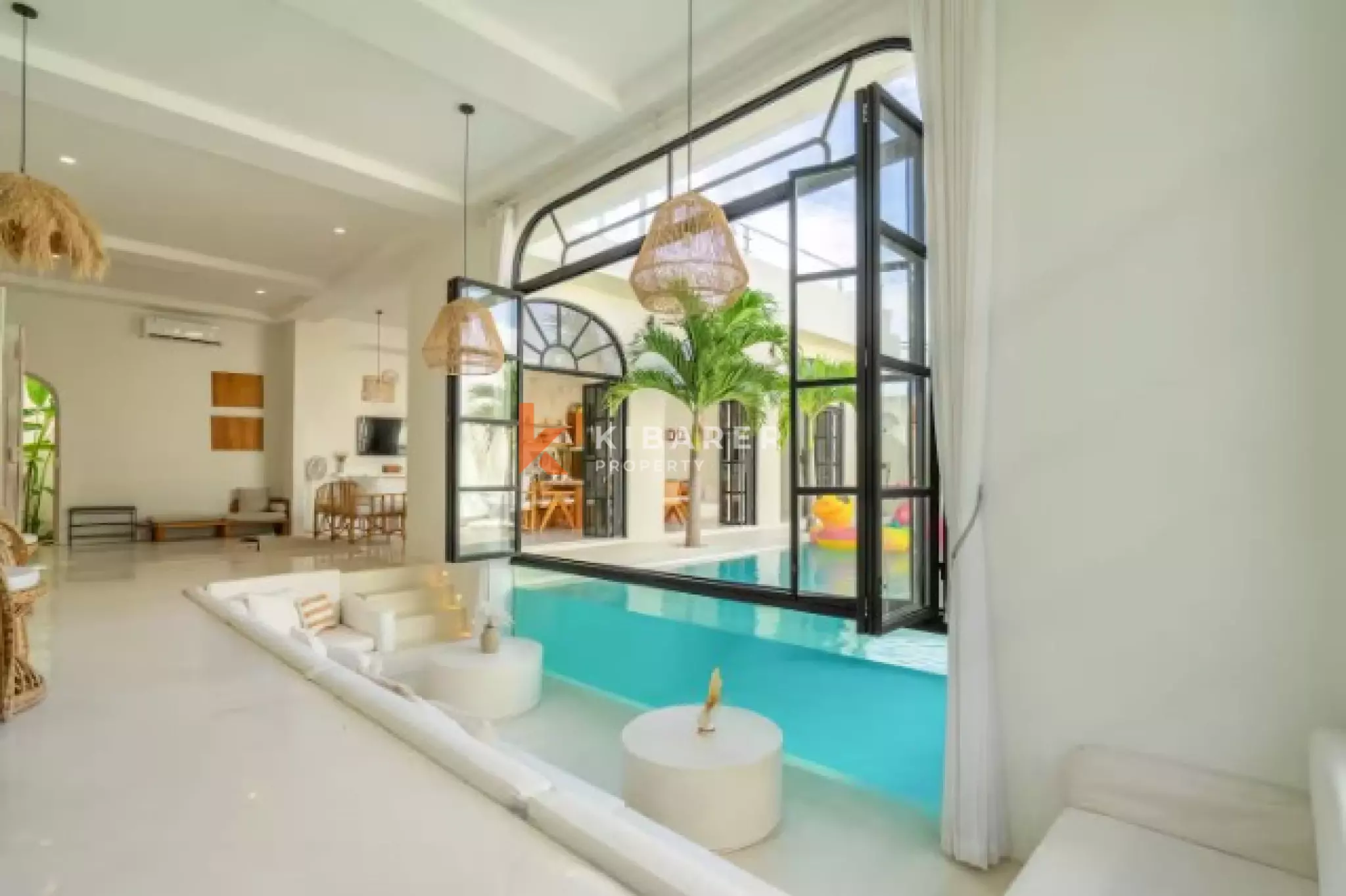 Four-Bedroom Villa in Jimbaran — image 5