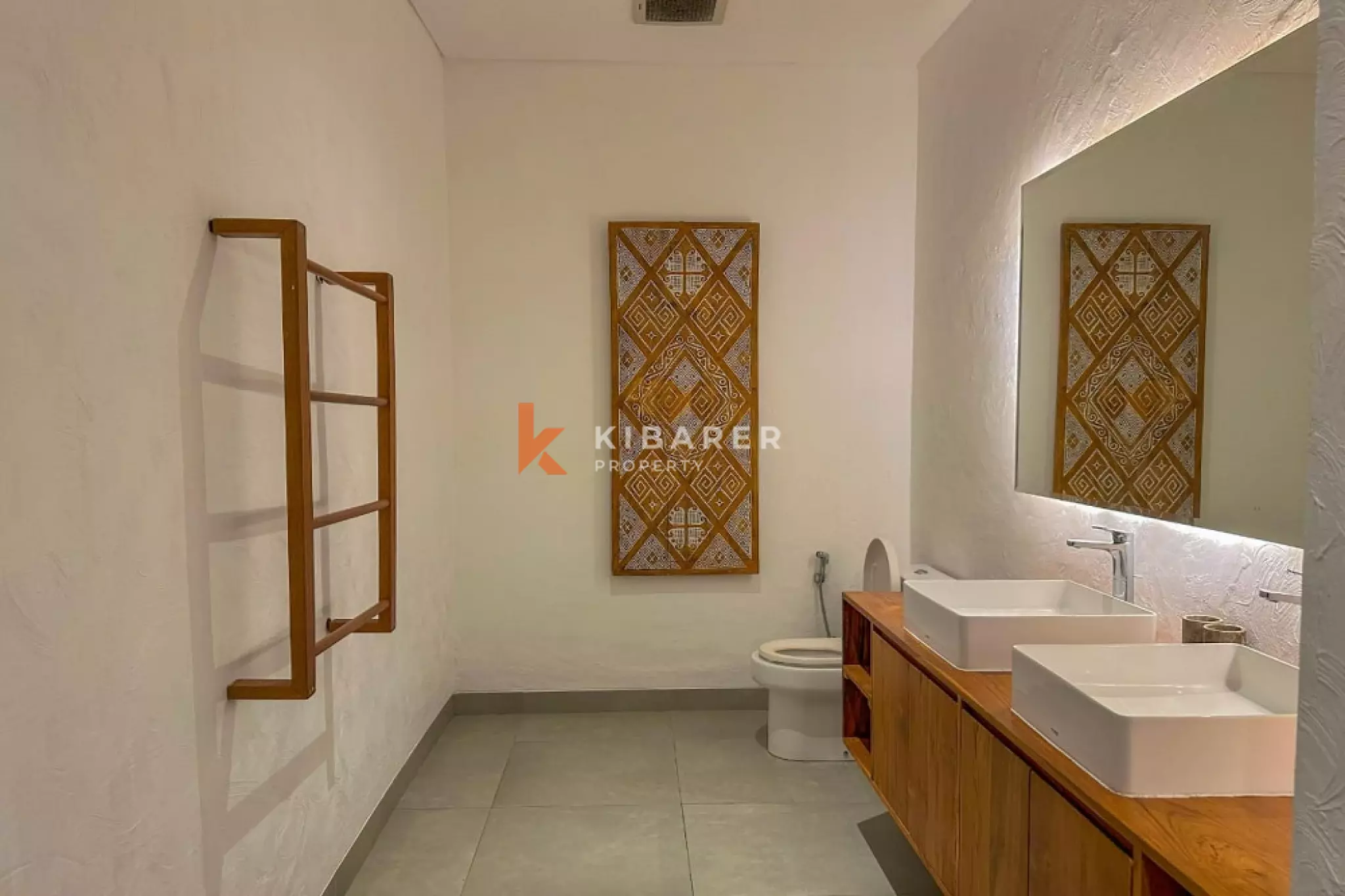 Luxury Two-Bedroom Villa with Private Pool in Umalas — image 10