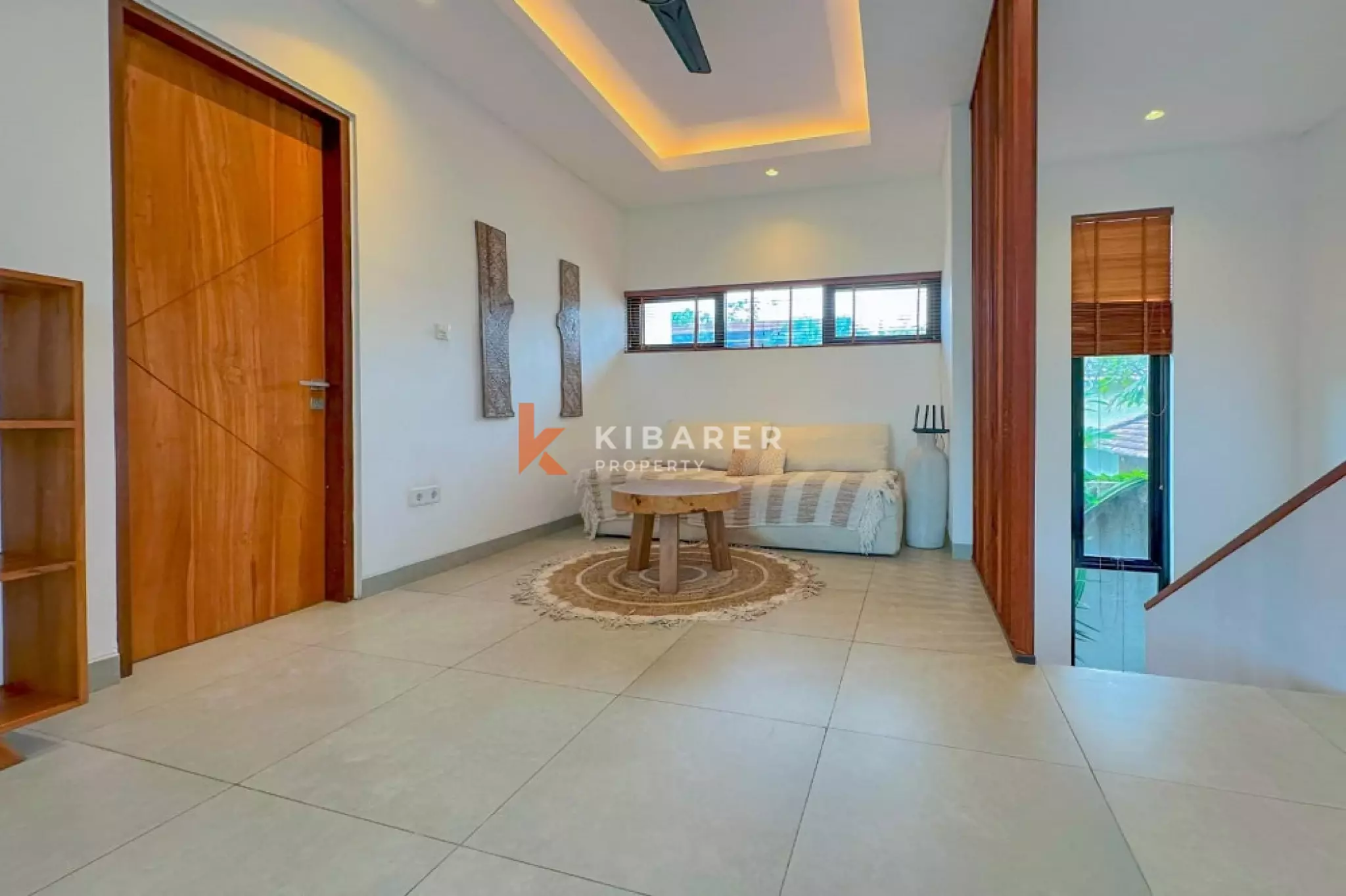 Luxury Two-Bedroom Villa with Private Pool in Umalas — image 12