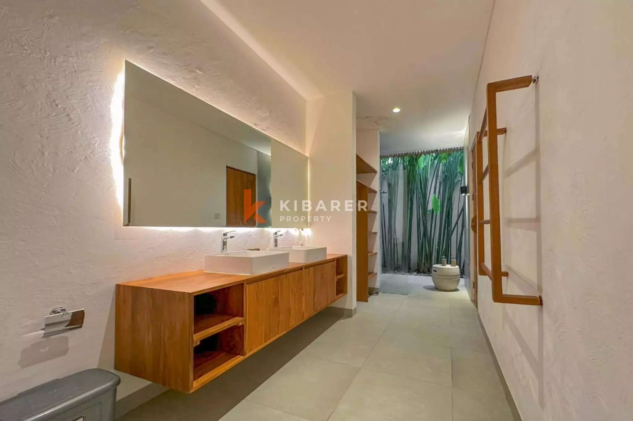 Luxury Two-Bedroom Villa with Private Pool in Umalas — image 13