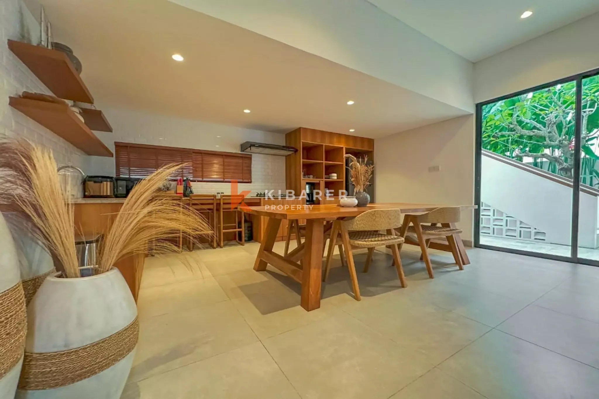 Luxury Two-Bedroom Villa with Private Pool in Umalas — image 5