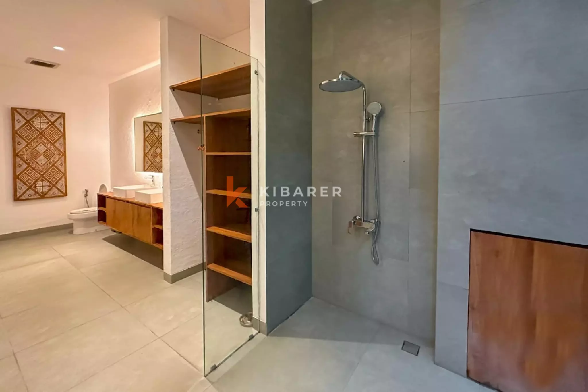 Luxury Two-Bedroom Villa with Private Pool in Umalas — image 14