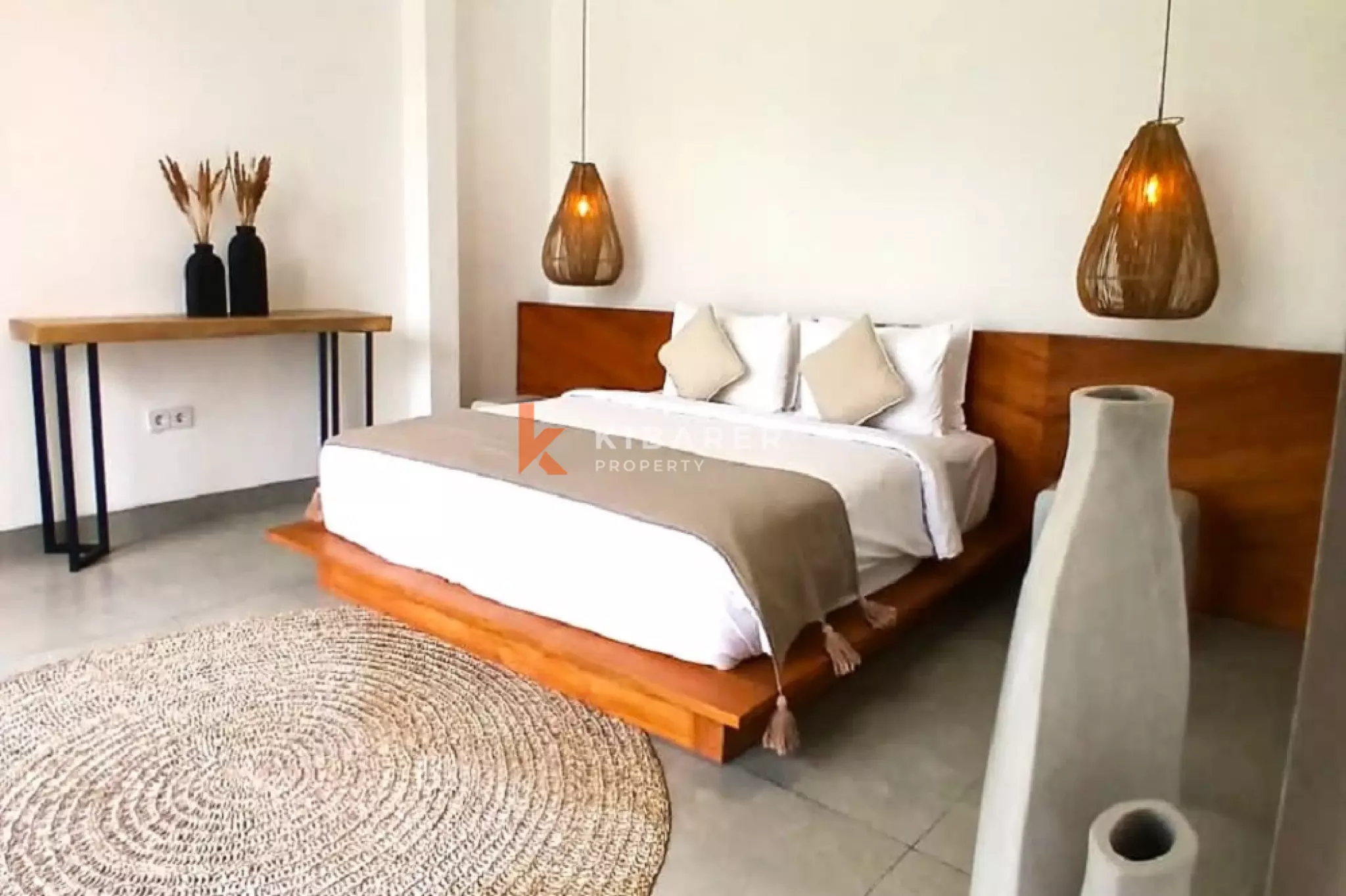 Luxury Two-Bedroom Villa with Private Pool in Umalas — image 8