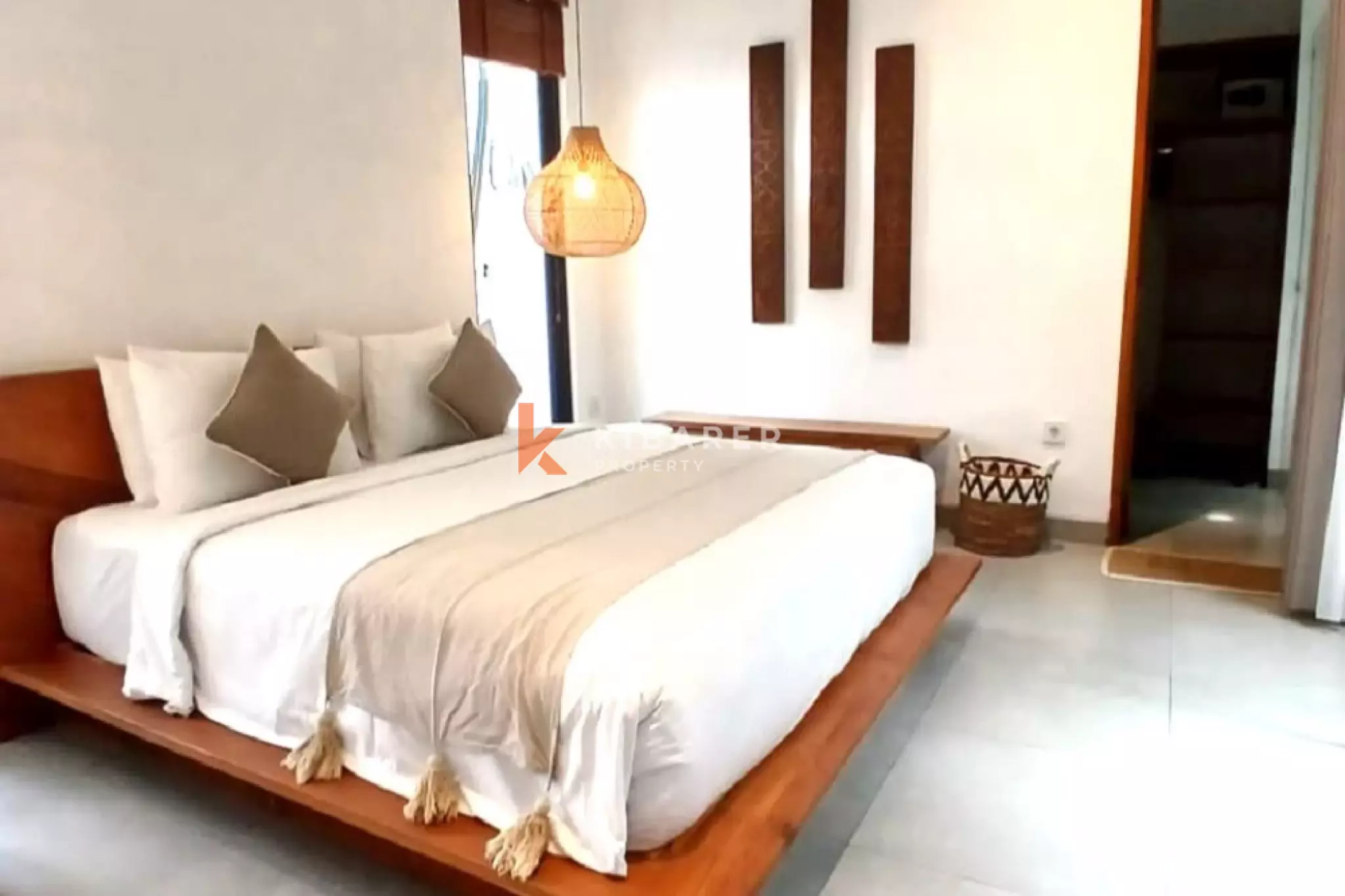 Luxury Two-Bedroom Villa with Private Pool in Umalas — image 15