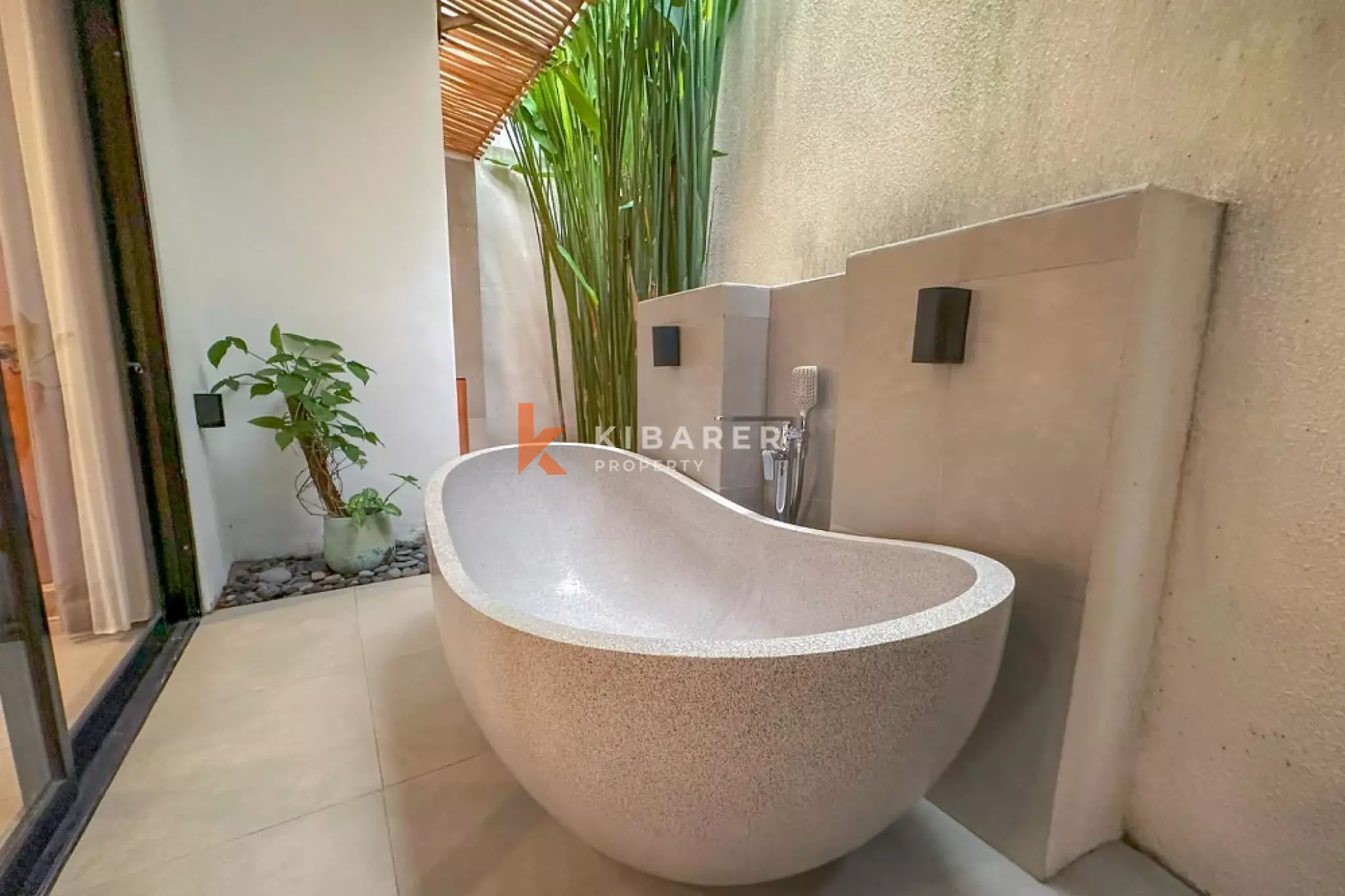 Luxury Two-Bedroom Villa with Private Pool in Umalas — image 9