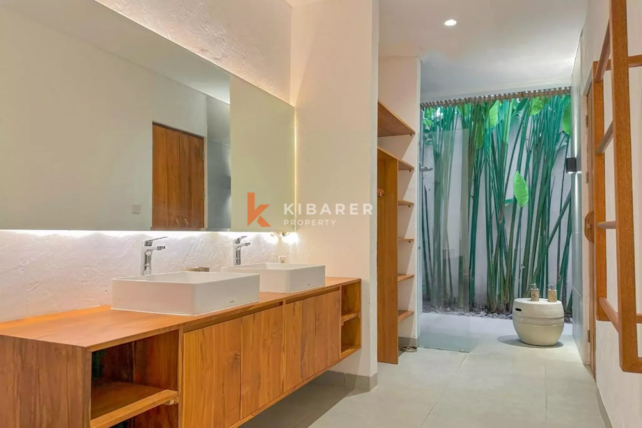 Luxury Two-Bedroom Villa with Private Pool in Umalas — image 16
