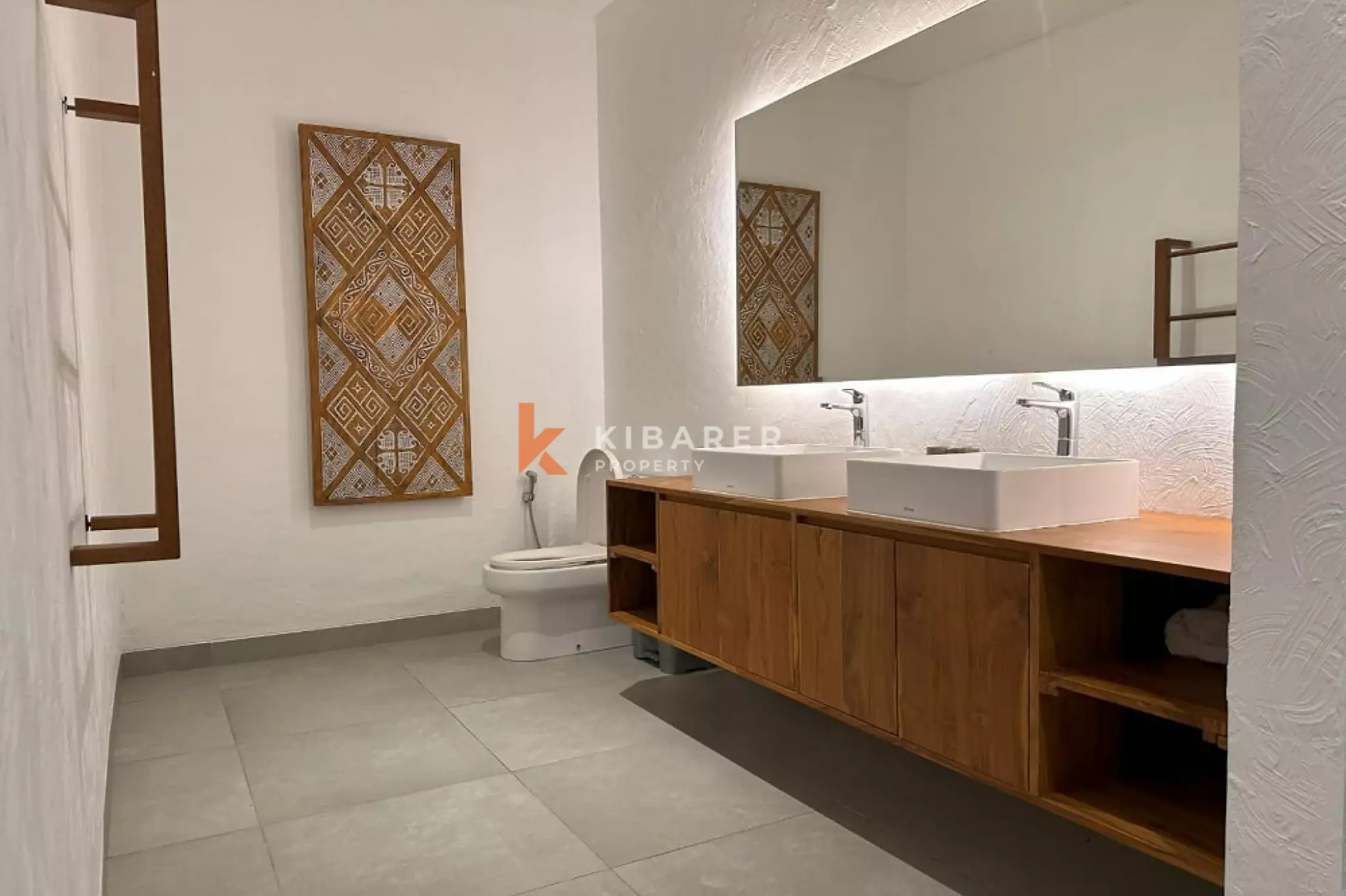 Luxury Two-Bedroom Villa with Private Pool in Umalas — image 17