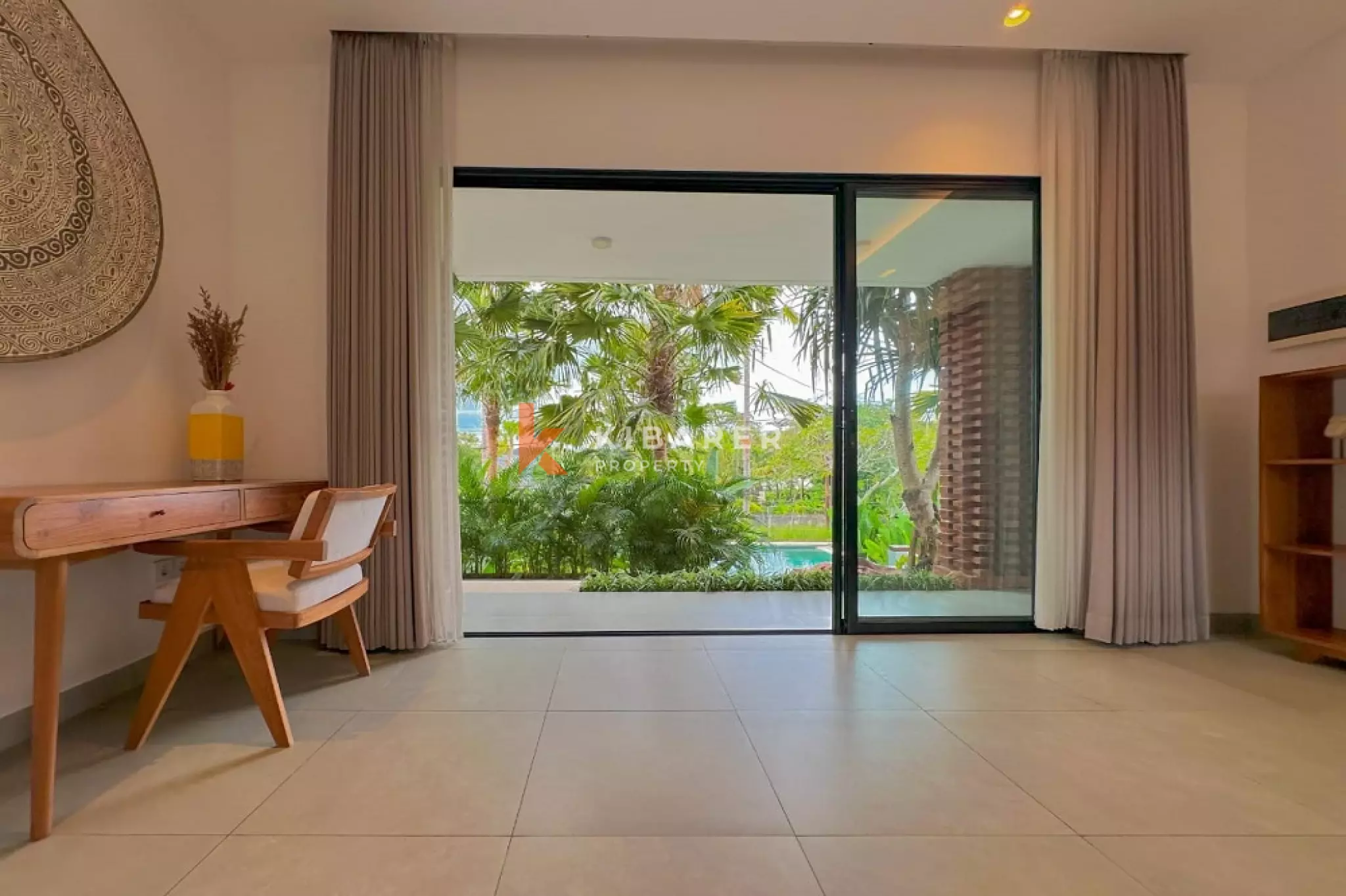 Luxury Two-Bedroom Villa with Private Pool in Umalas — image 19