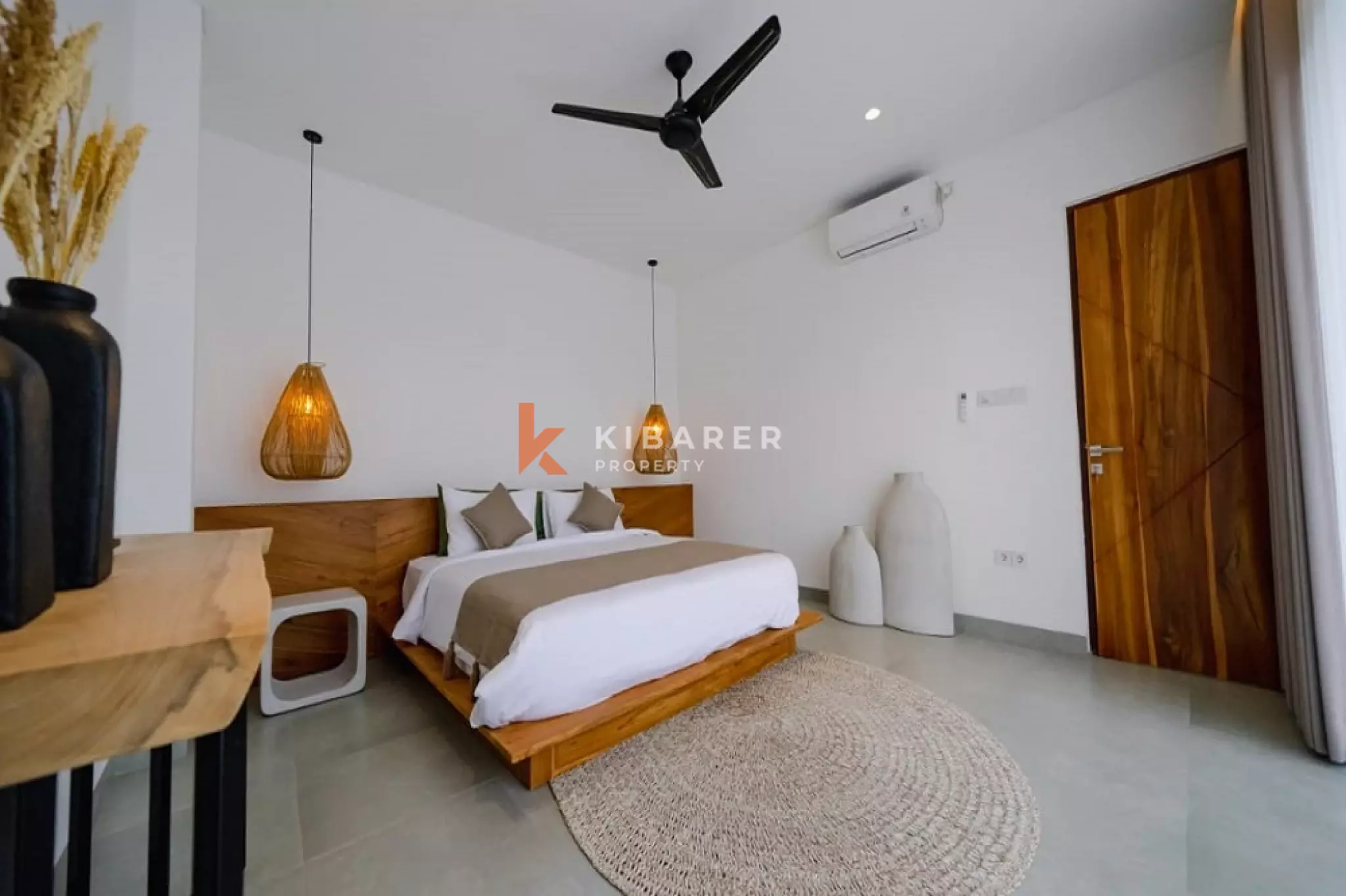Luxury Two-Bedroom Villa with Private Pool in Umalas — image 7