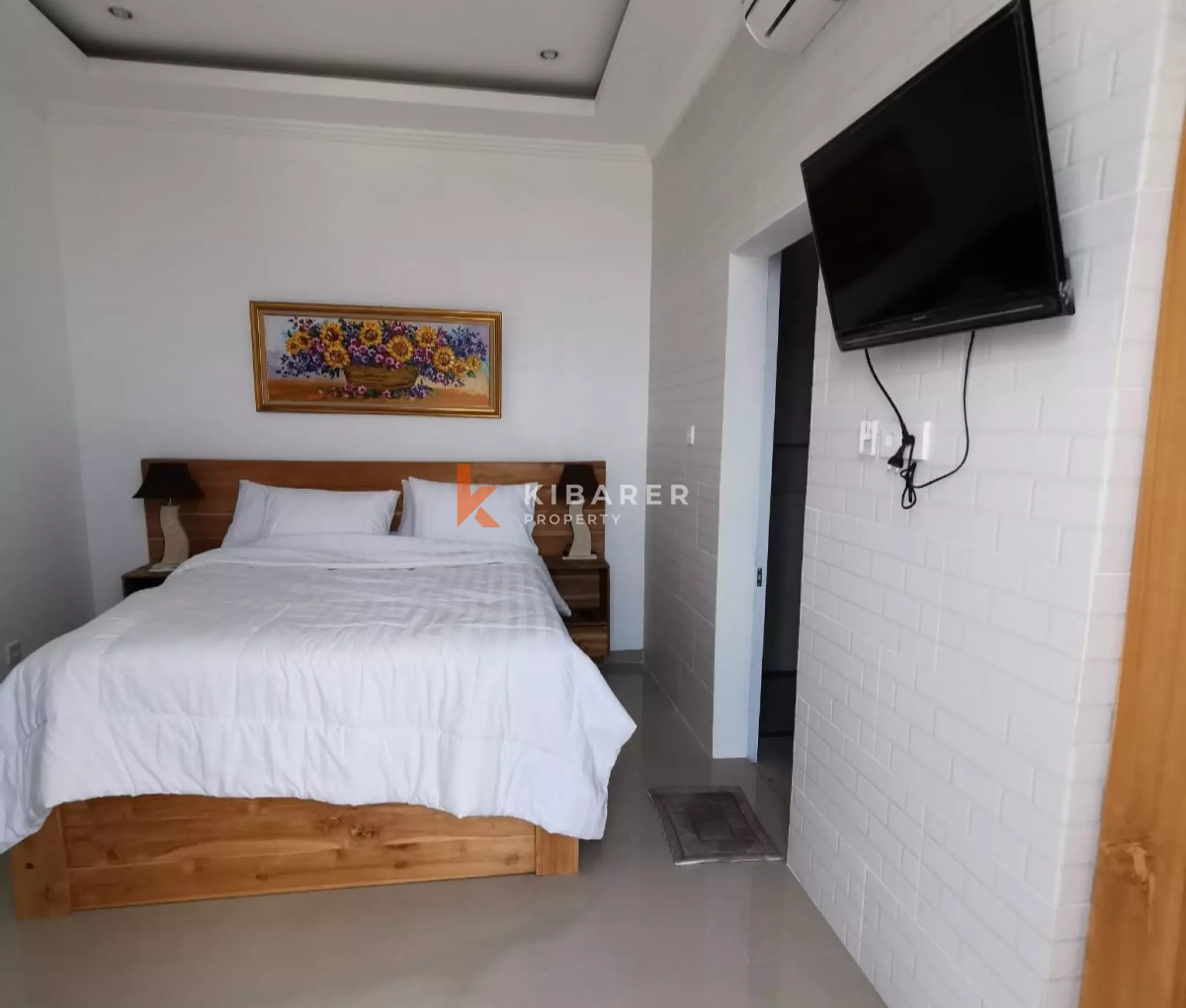 Two-Bedroom Villa in North Canggu — image 6
