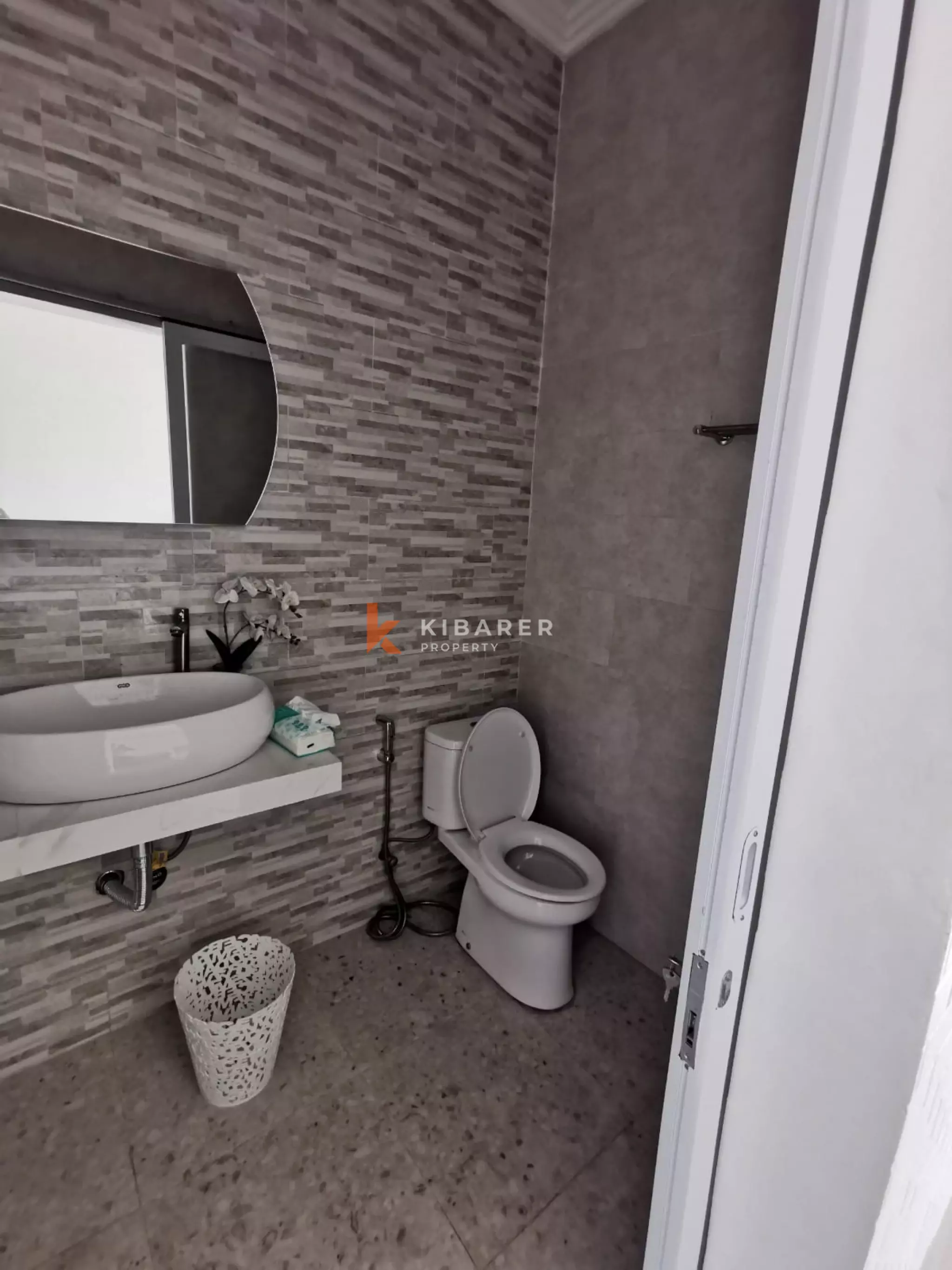 Two-Bedroom Villa in North Canggu — image 8