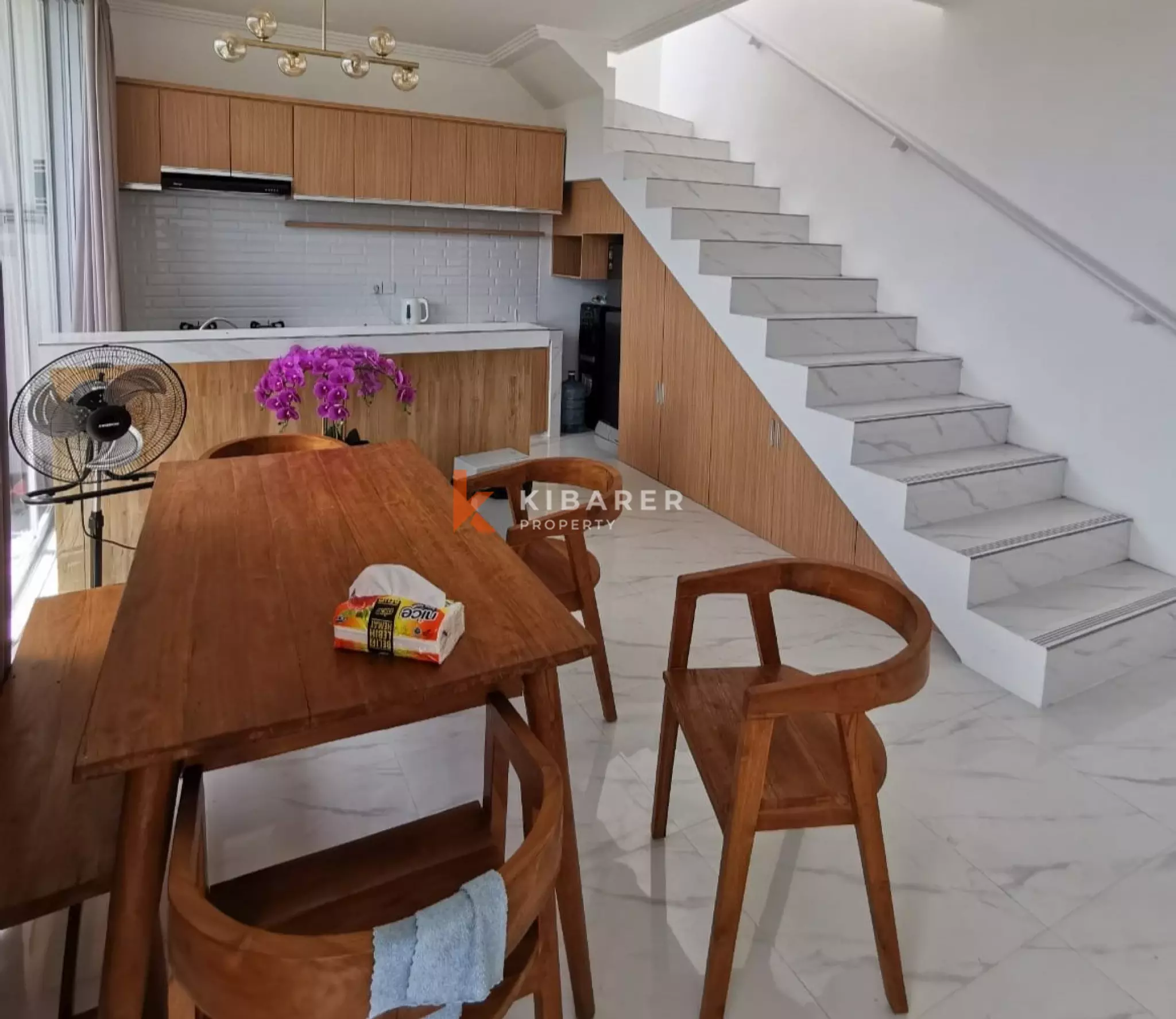 Two-Bedroom Villa in North Canggu — image 4