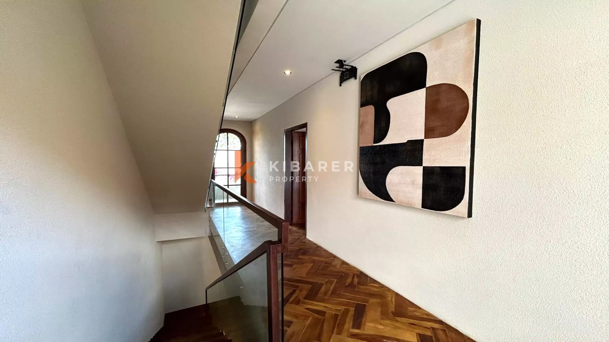 Modern Two-Bedroom Villa with Pool in Prime Umalas Location — image 8