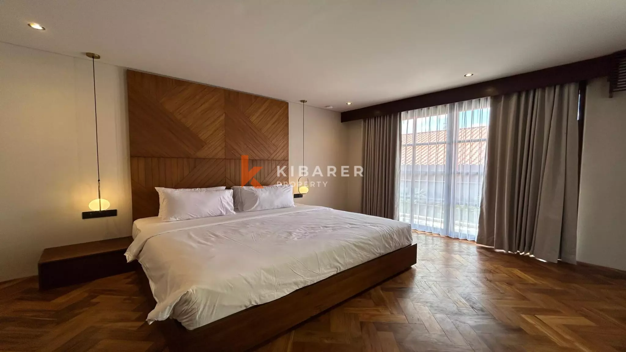 Modern Two-Bedroom Villa with Pool in Prime Umalas Location — image 19